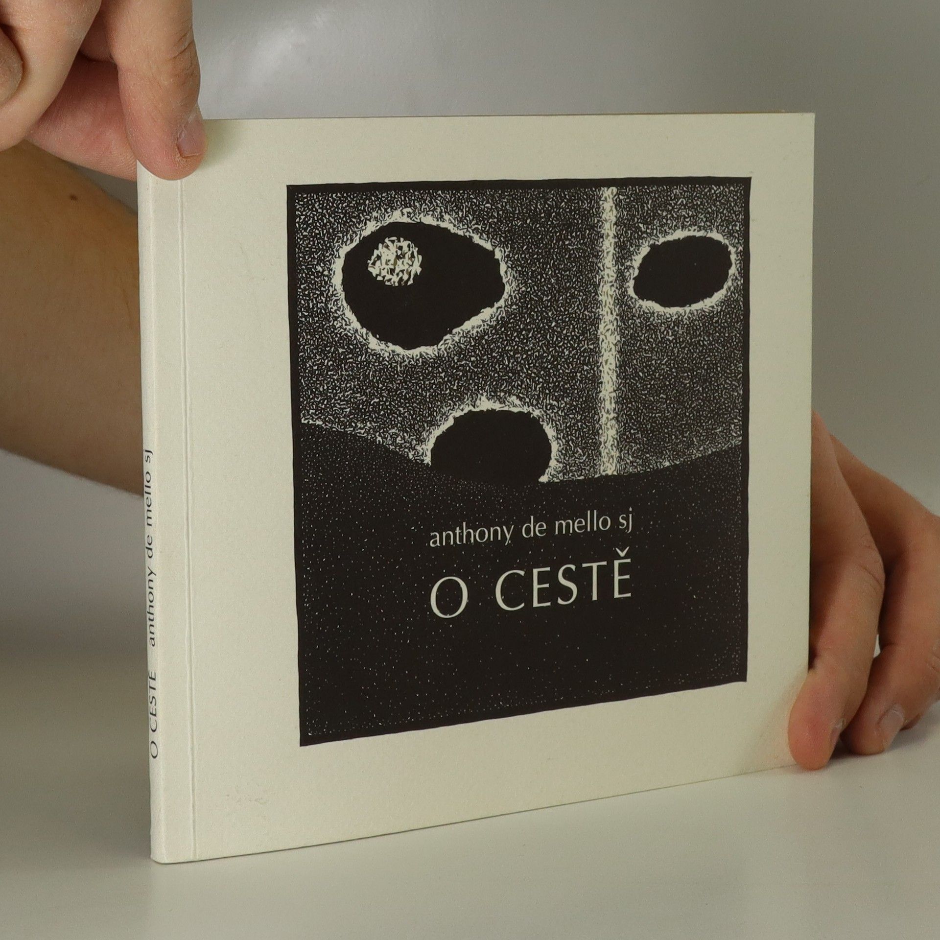 Anthony de Mello O cestě