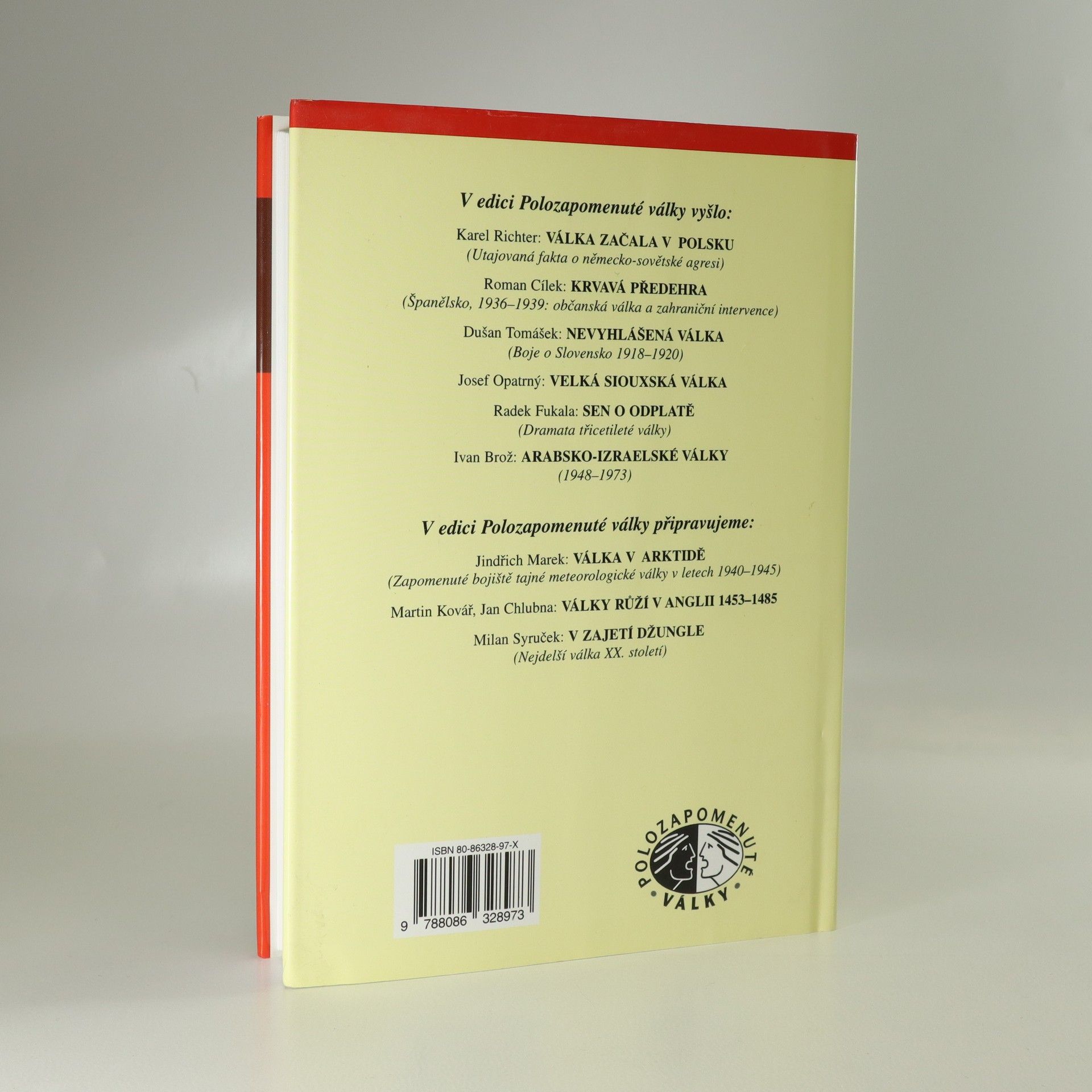 Karel Richter Hranice placená krví : sovětsko-finské války