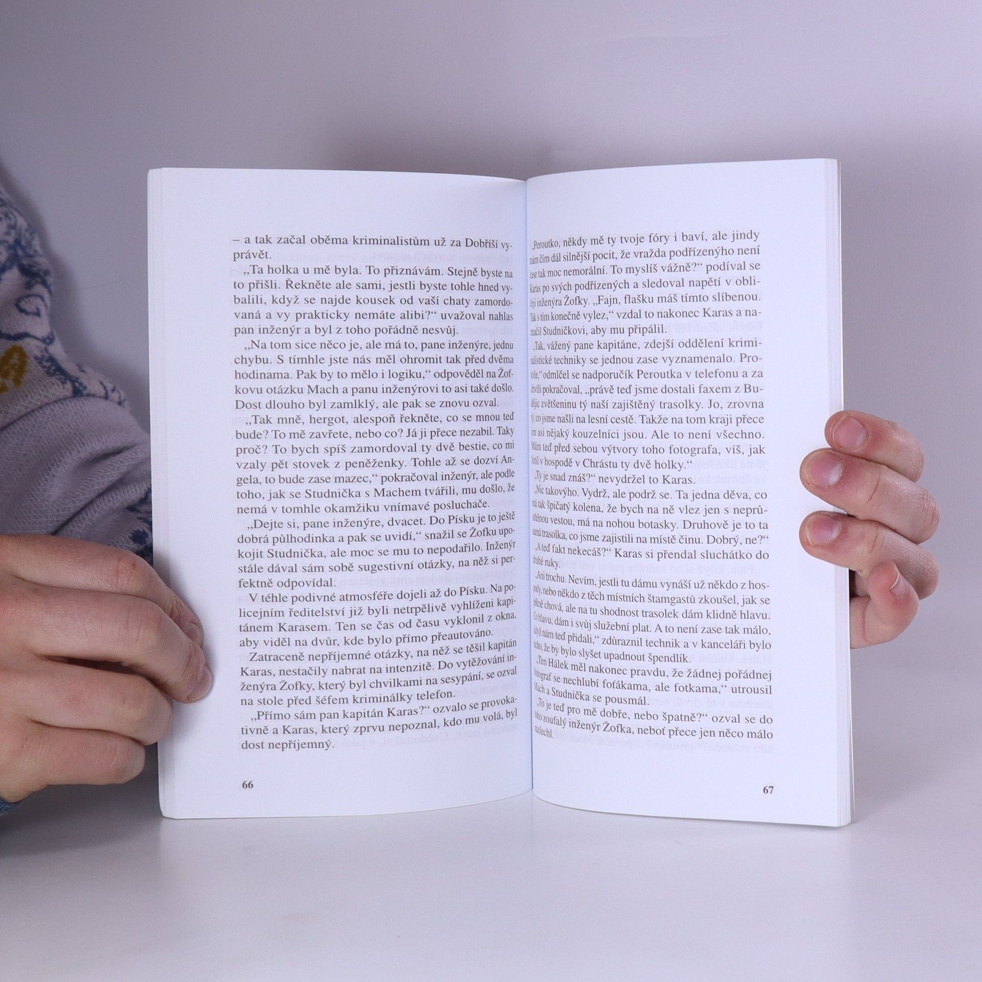 Autorenkollektiv Stalo se 2/2012
