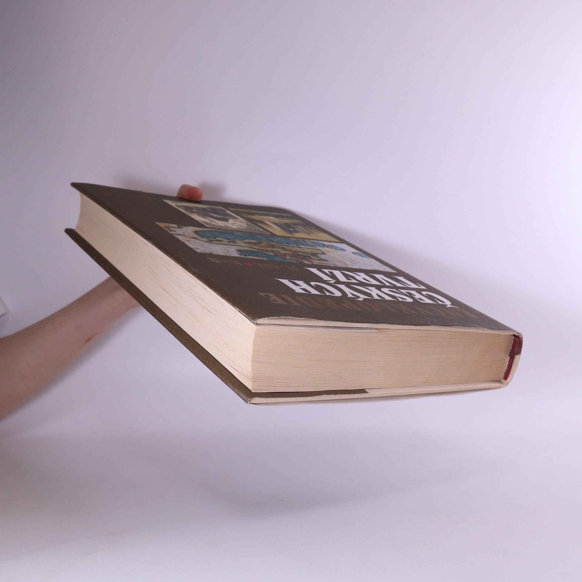 Ladislav Svoboda Encyklopedie českých tvrzí. II. díl, K-R