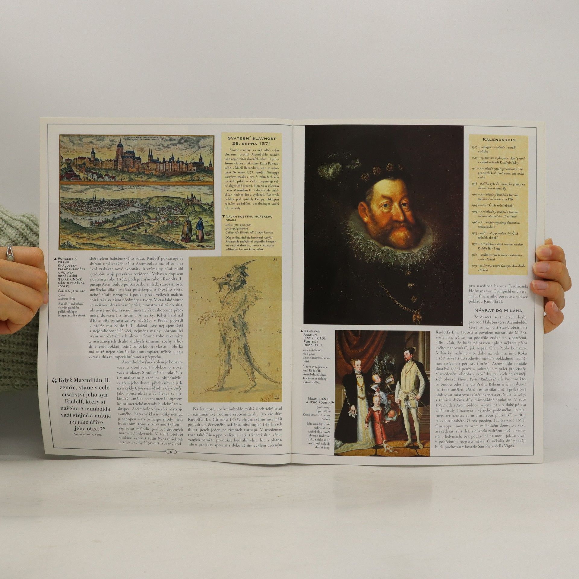 Various authors Největší malíři 133
