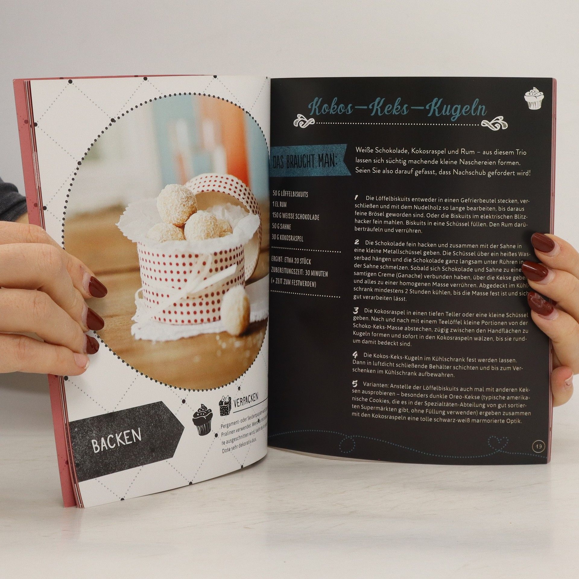 Autorenkollektiv Geschenke aus der Küche