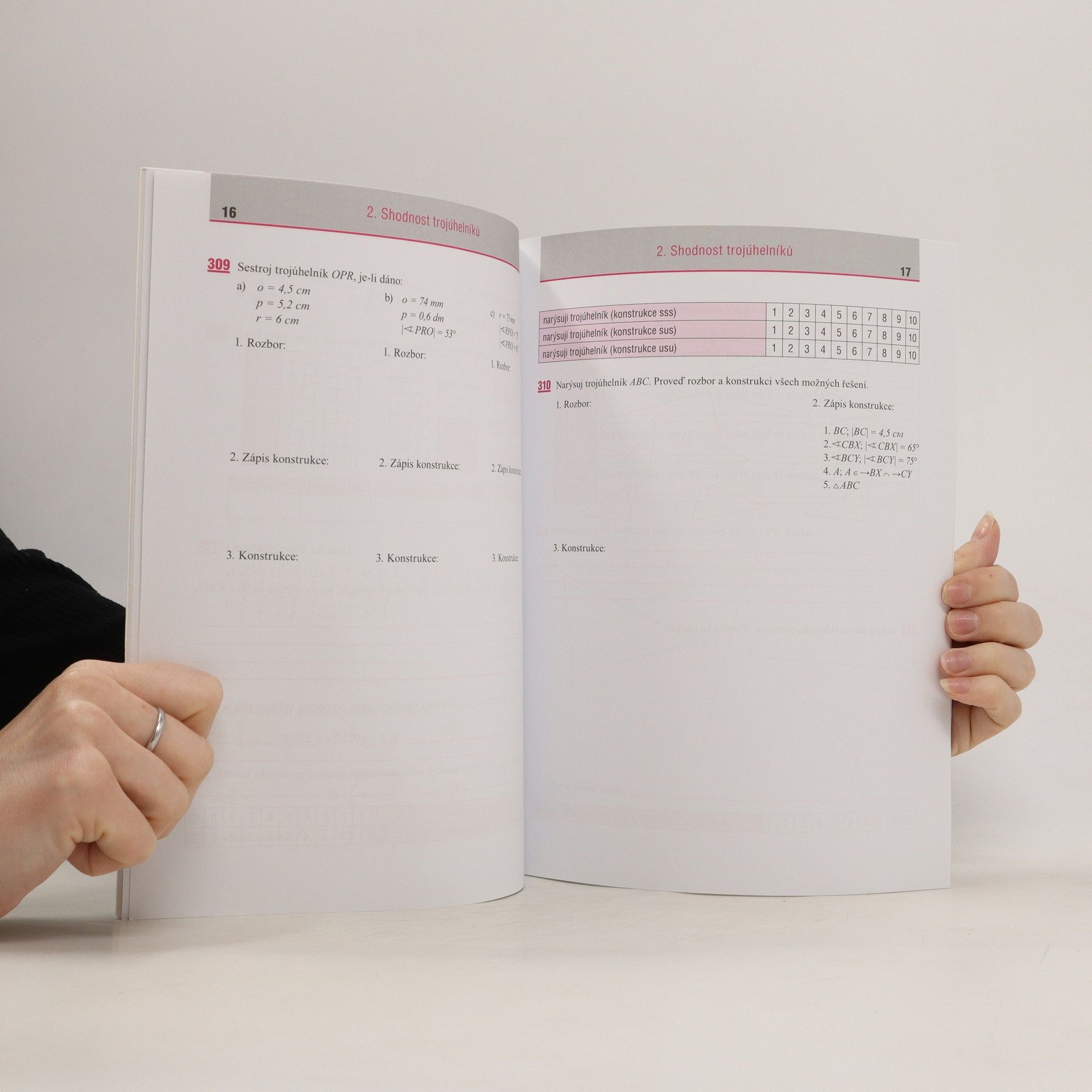 Miroslav Hricz Matematické ...minutovky 7. ročník – 1. díl