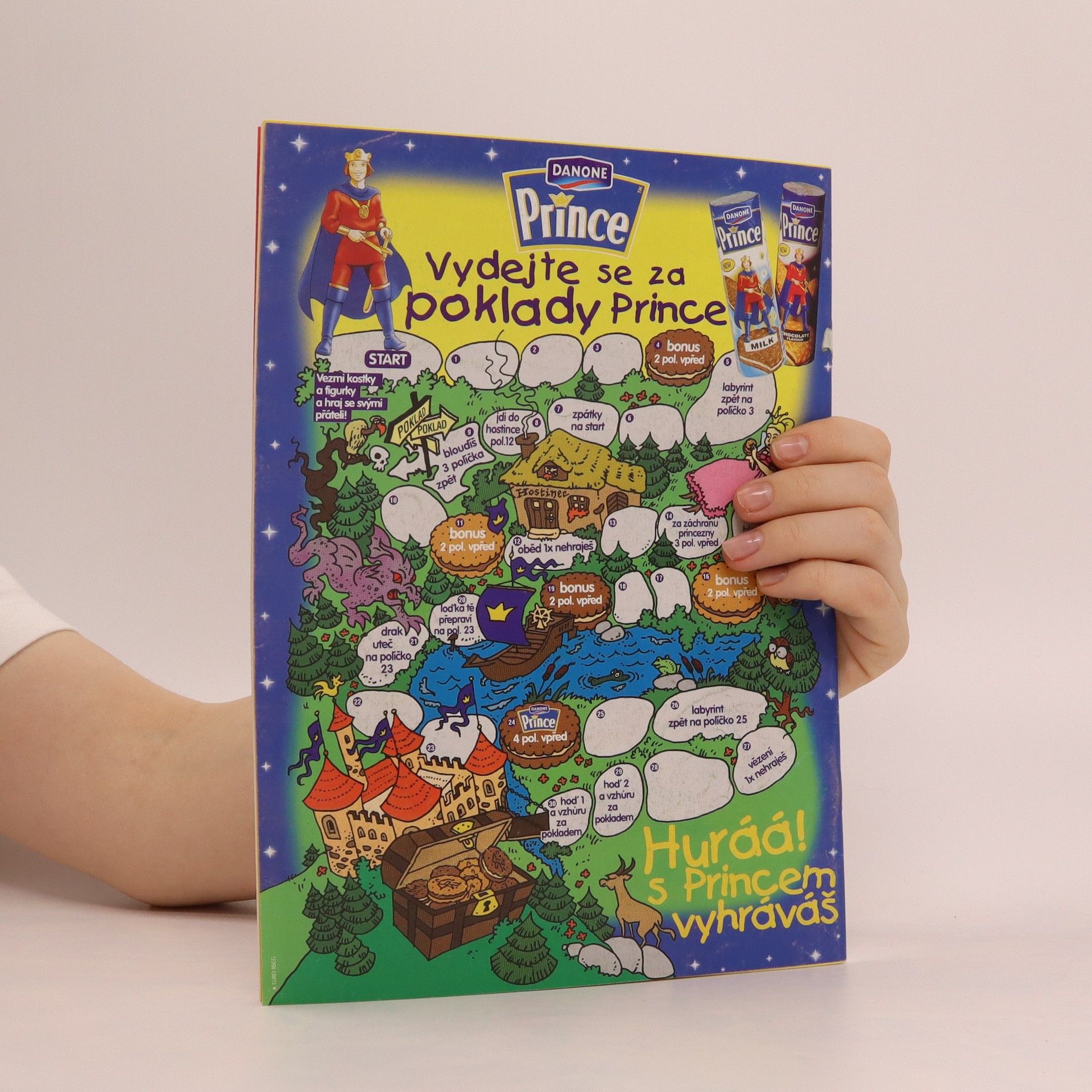Autores varios Čtyřlístek 279. 13/1998. Superdomácnost