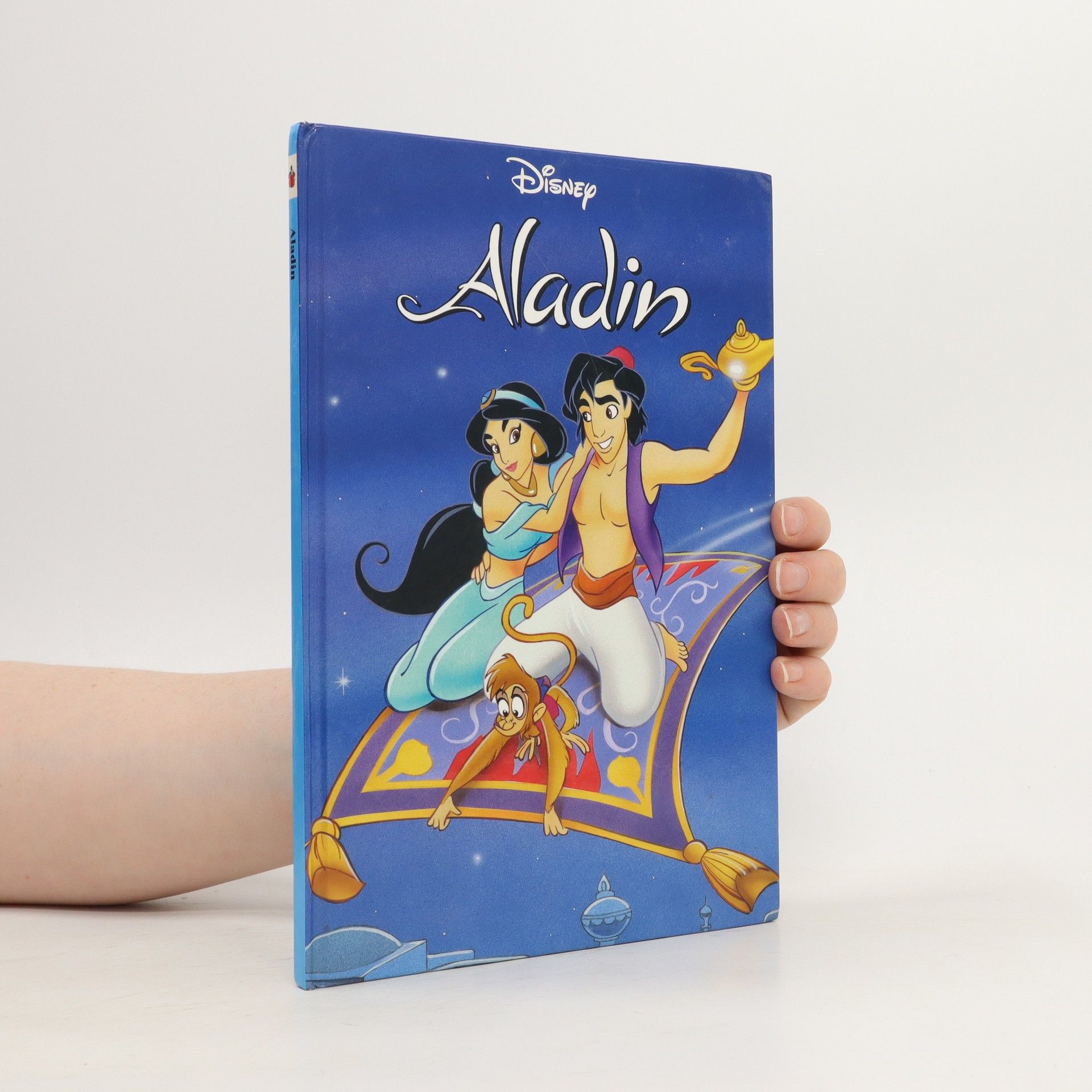 Collective Aladin