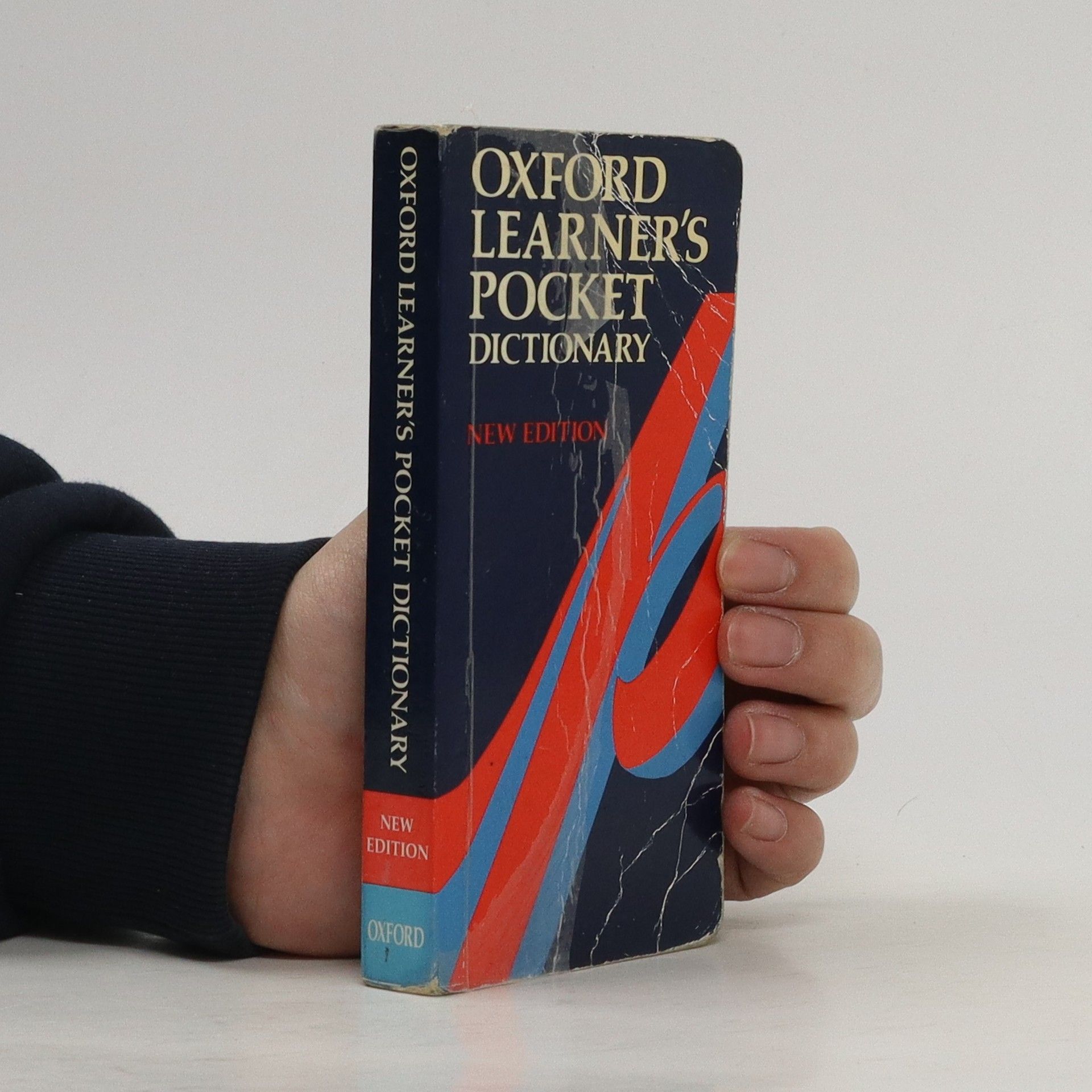 Martin Manser Oxford Learner's Pocket Dictionary