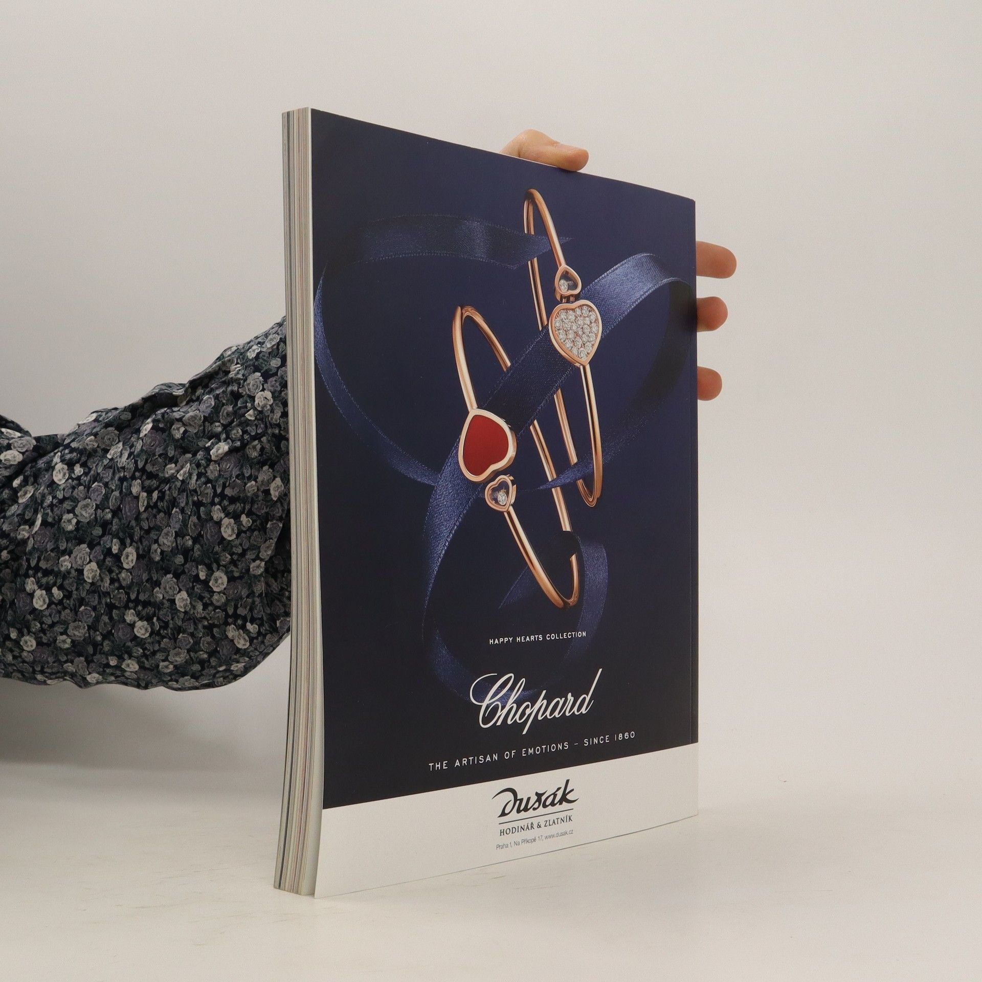 Autorenkollektiv Vogue č. 6 3/2019