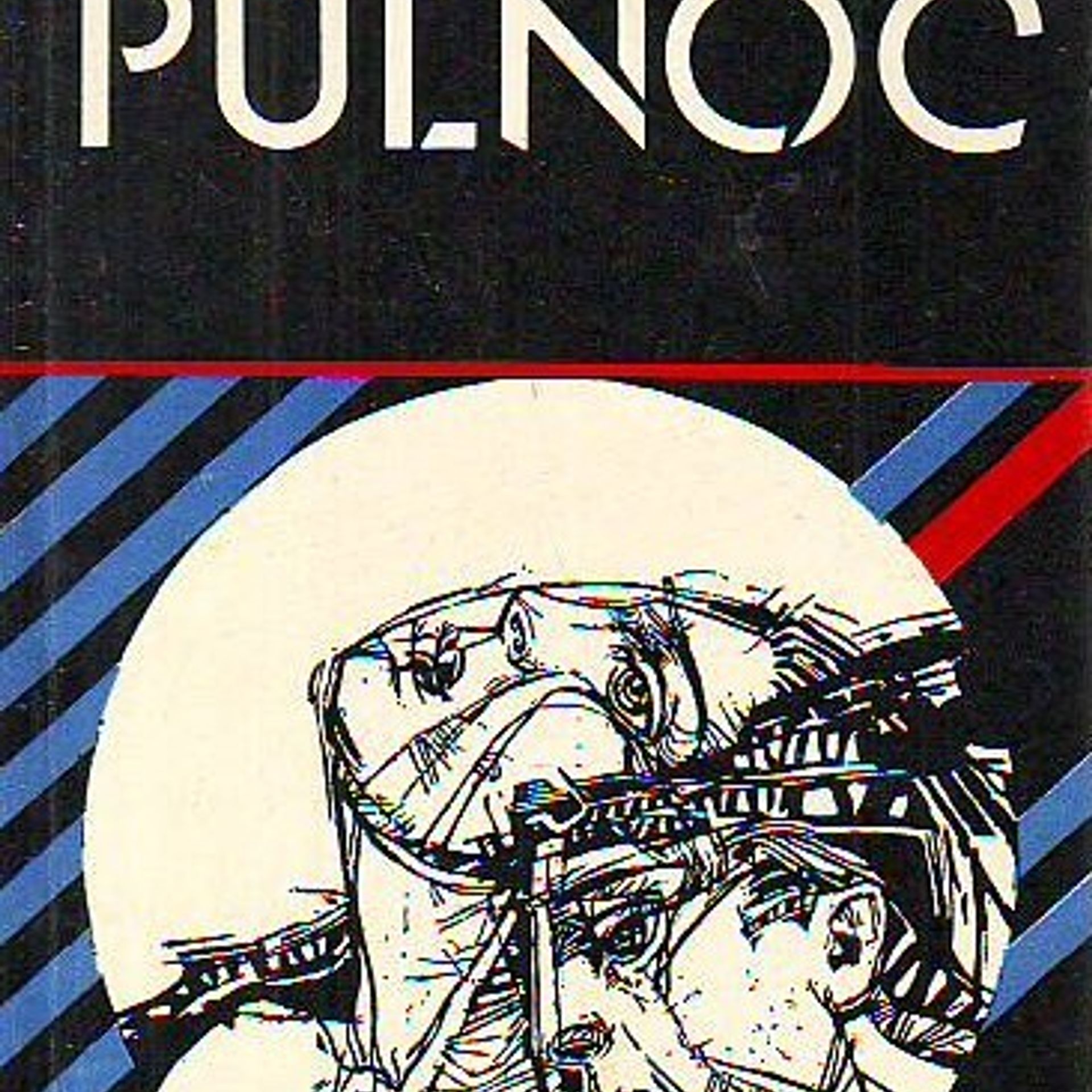 Various authors Půlnoc