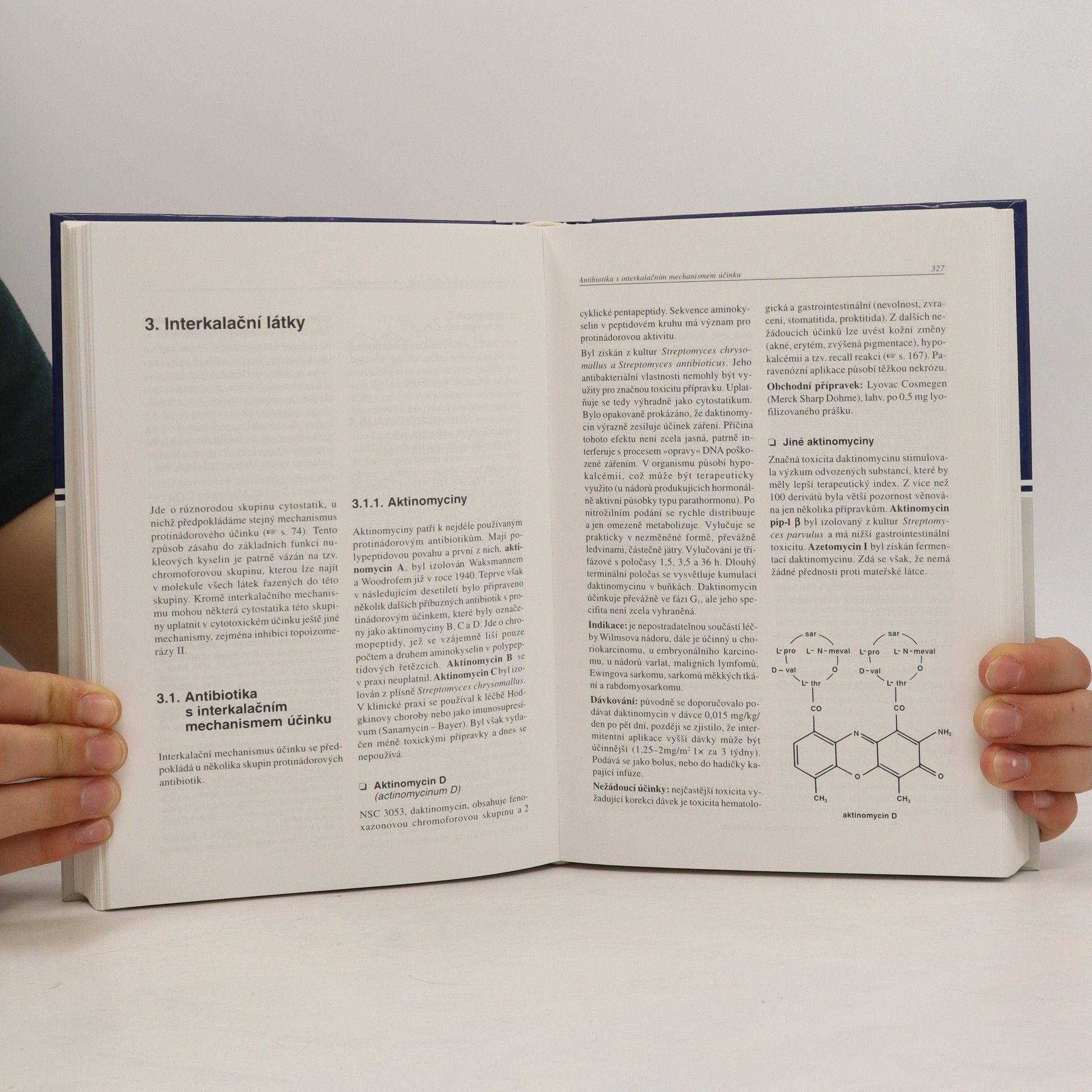 Pavel Klener Protinádorová chemoterapie