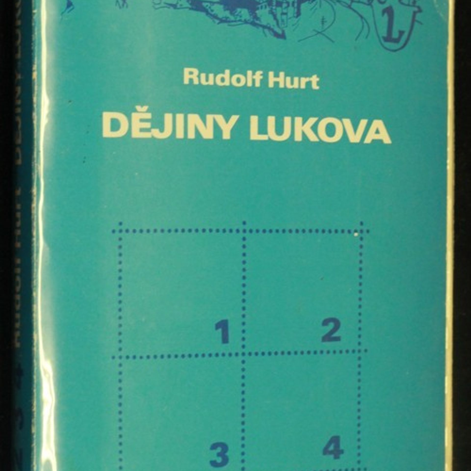 Dějiny Lukova 1-4