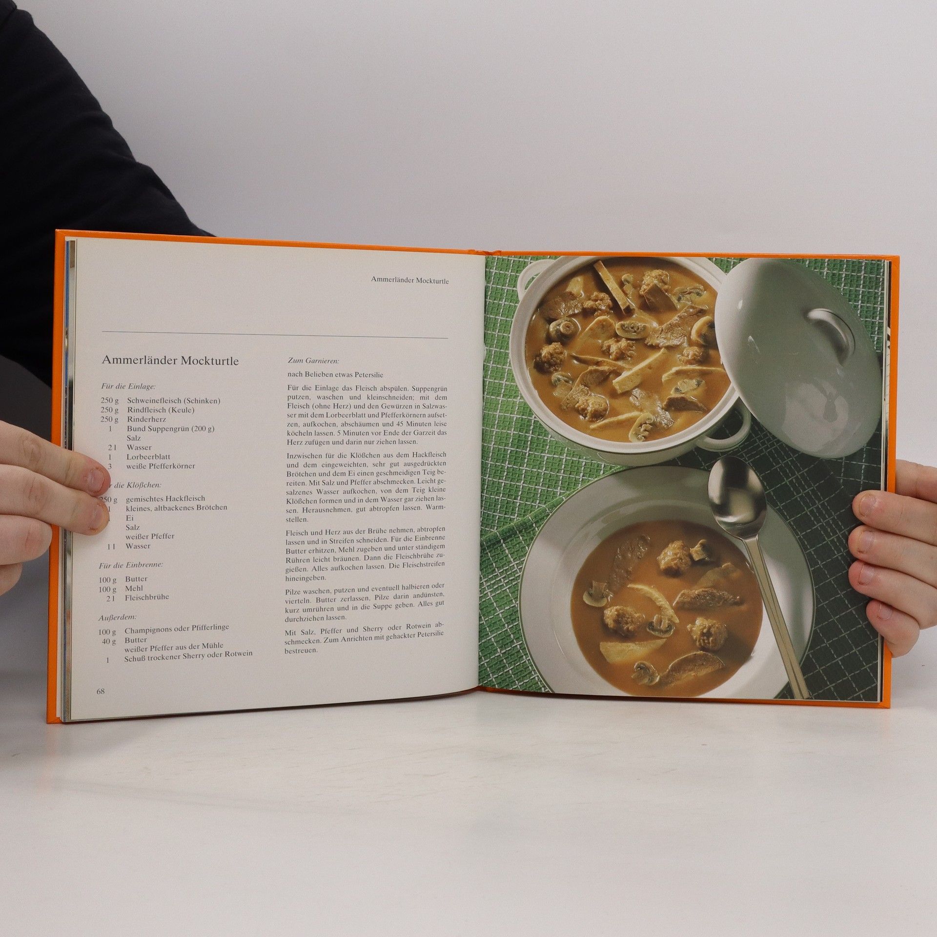 Autorenkollektiv Leckere Eintöpfe. Schmackhafte Suppen