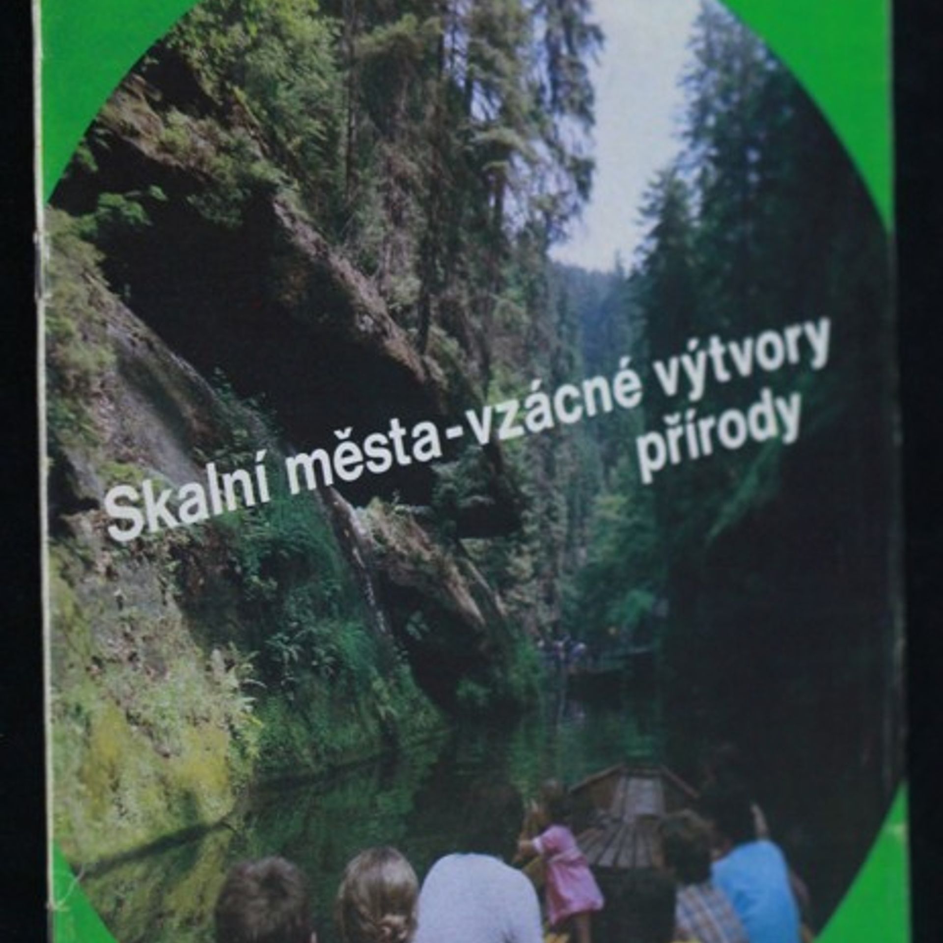 Kolektiv autorů ABC mladých techniků a přírodovědců. roč.30, č.17