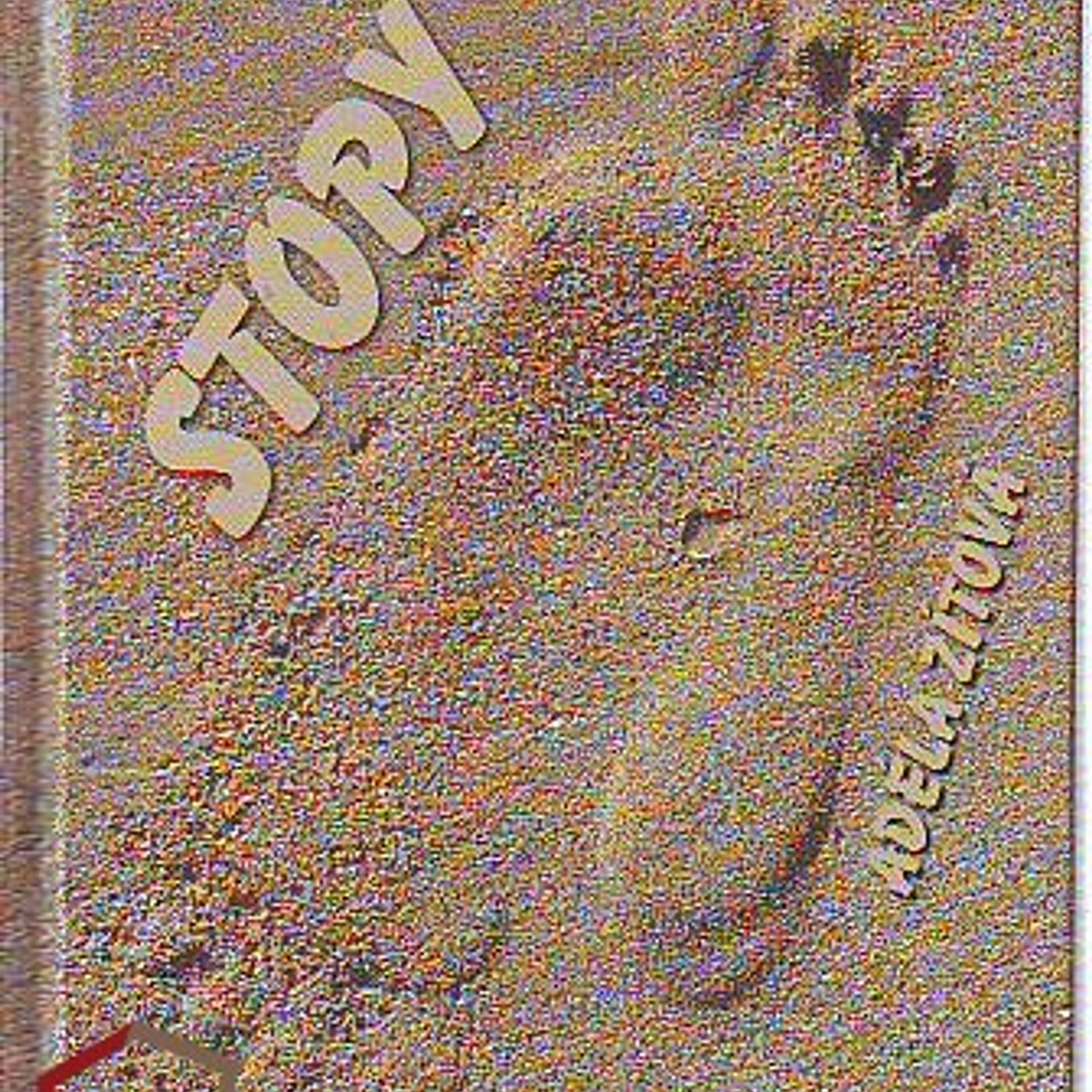 Kolektív autorov Stopy