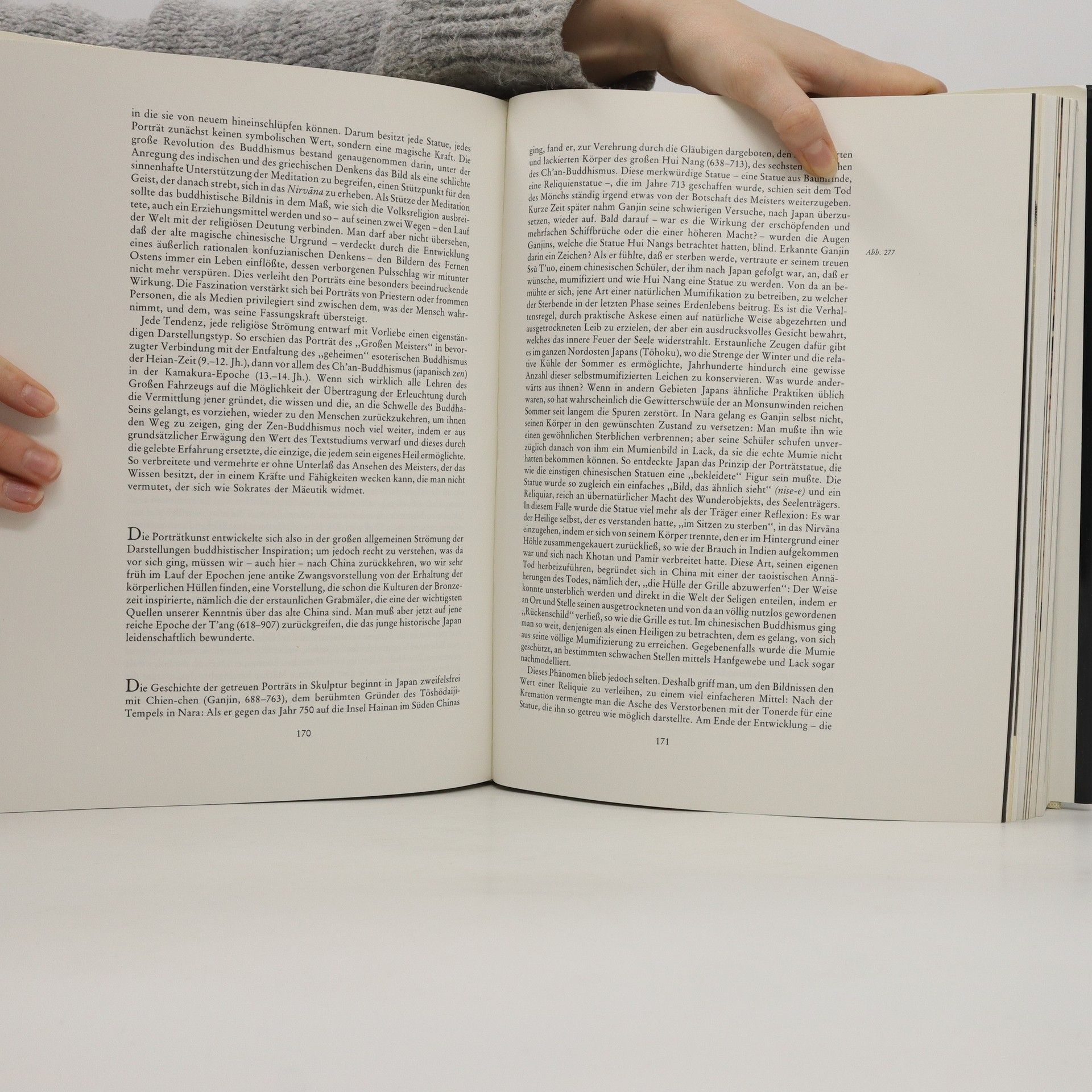 Vadime Elisseeff Kunst und Kultur Japan