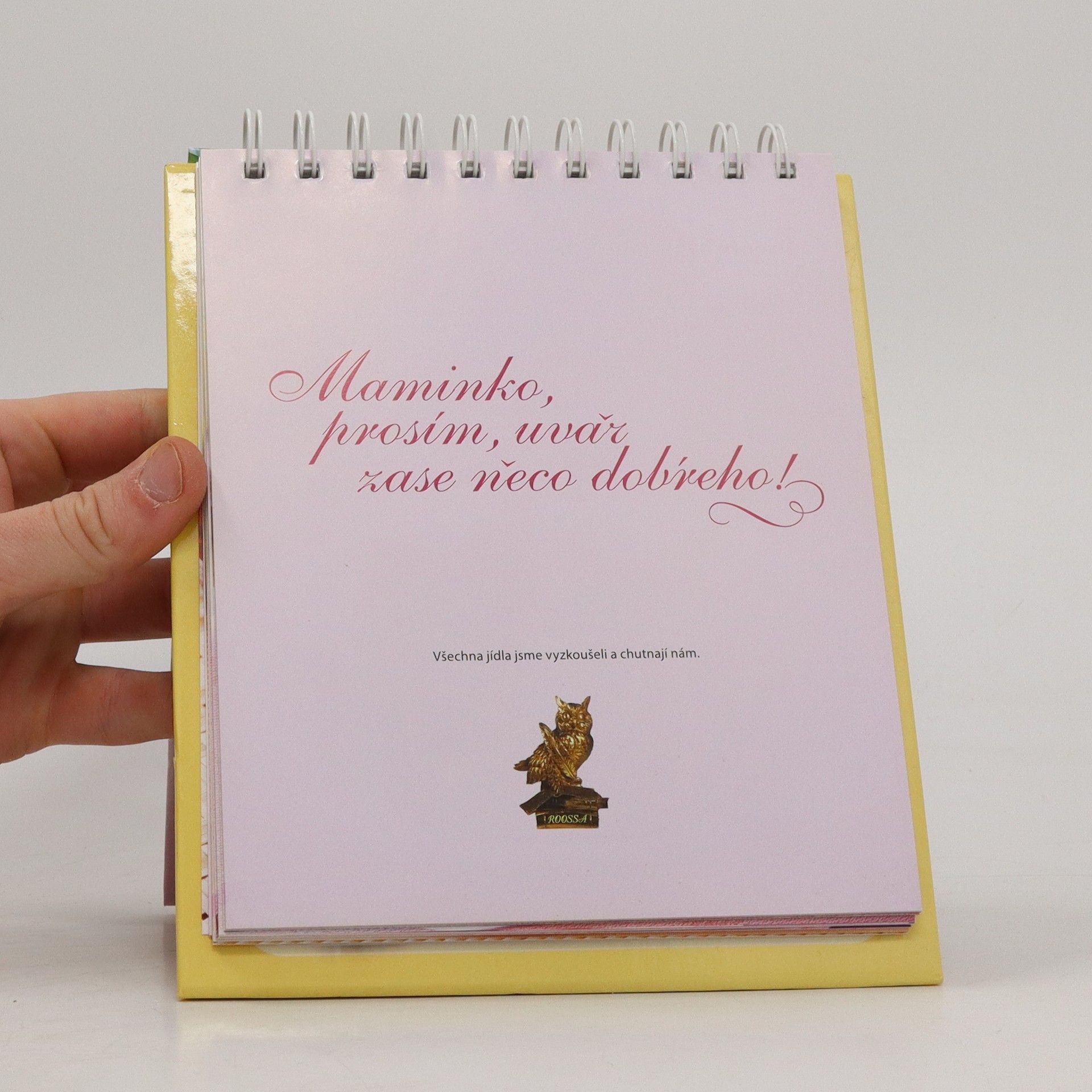 Autorenkollektiv Maminko, prosím, uvař zase něco dobrého!