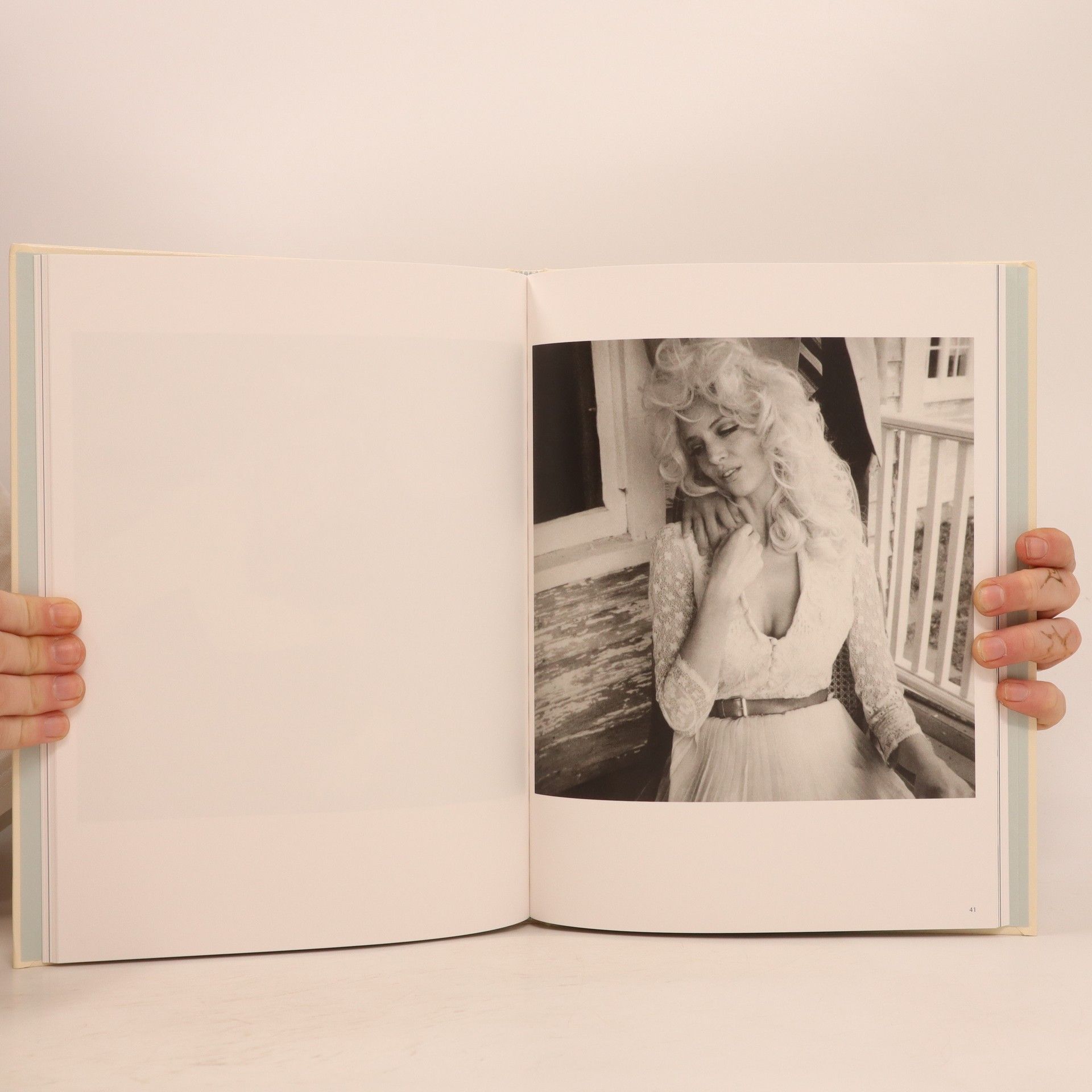 Marianna Rothen Mail Order
