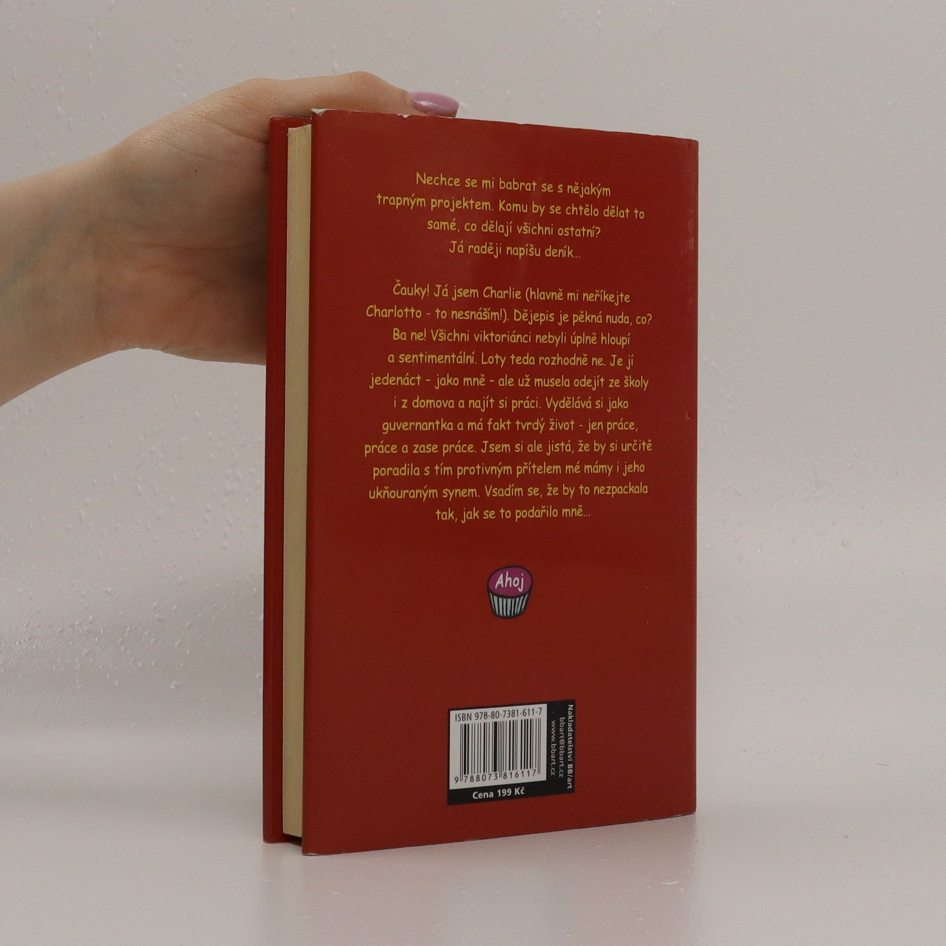 Jacqueline Wilson Projekt Loty