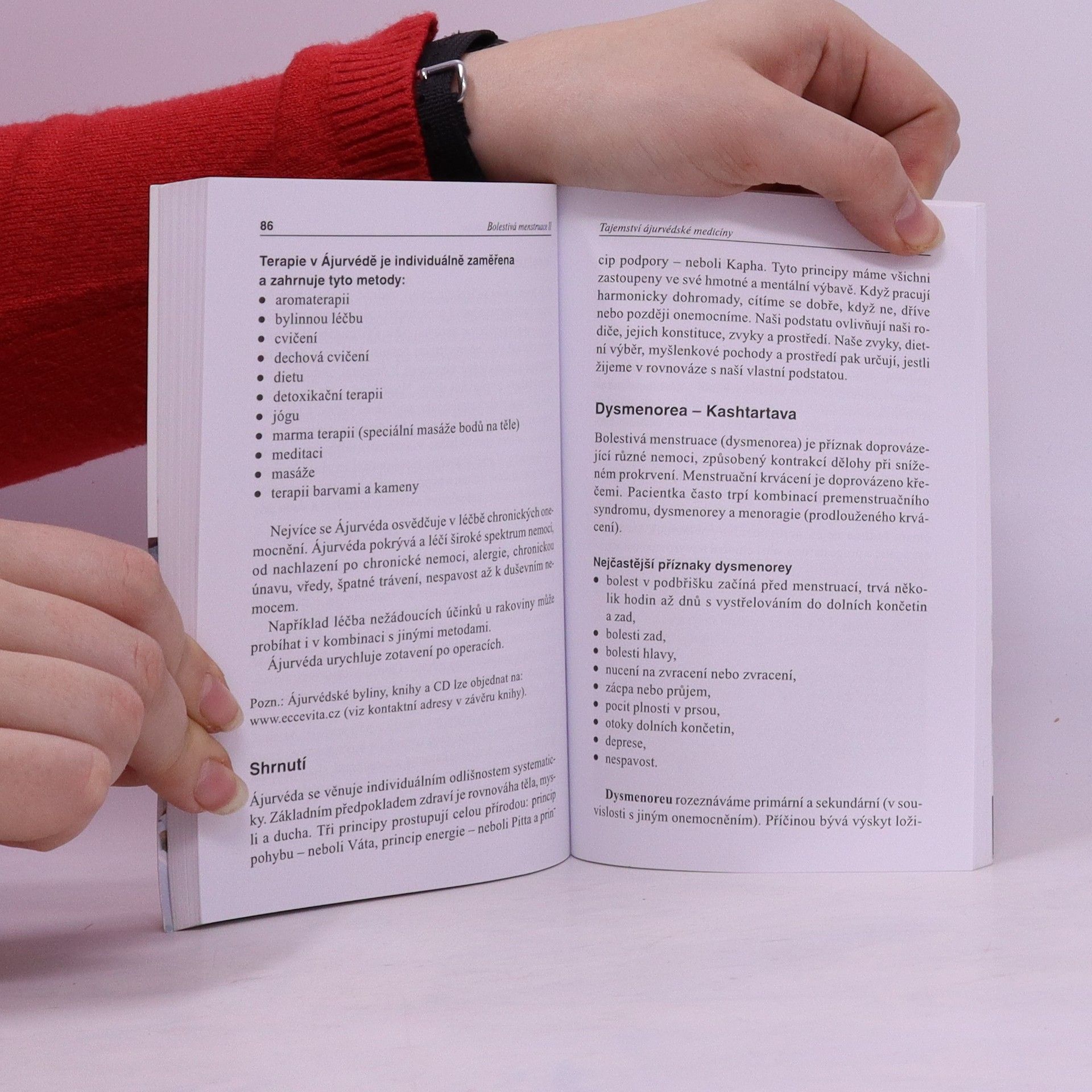 Collectif d'auteurs Bolestivá menstruace II