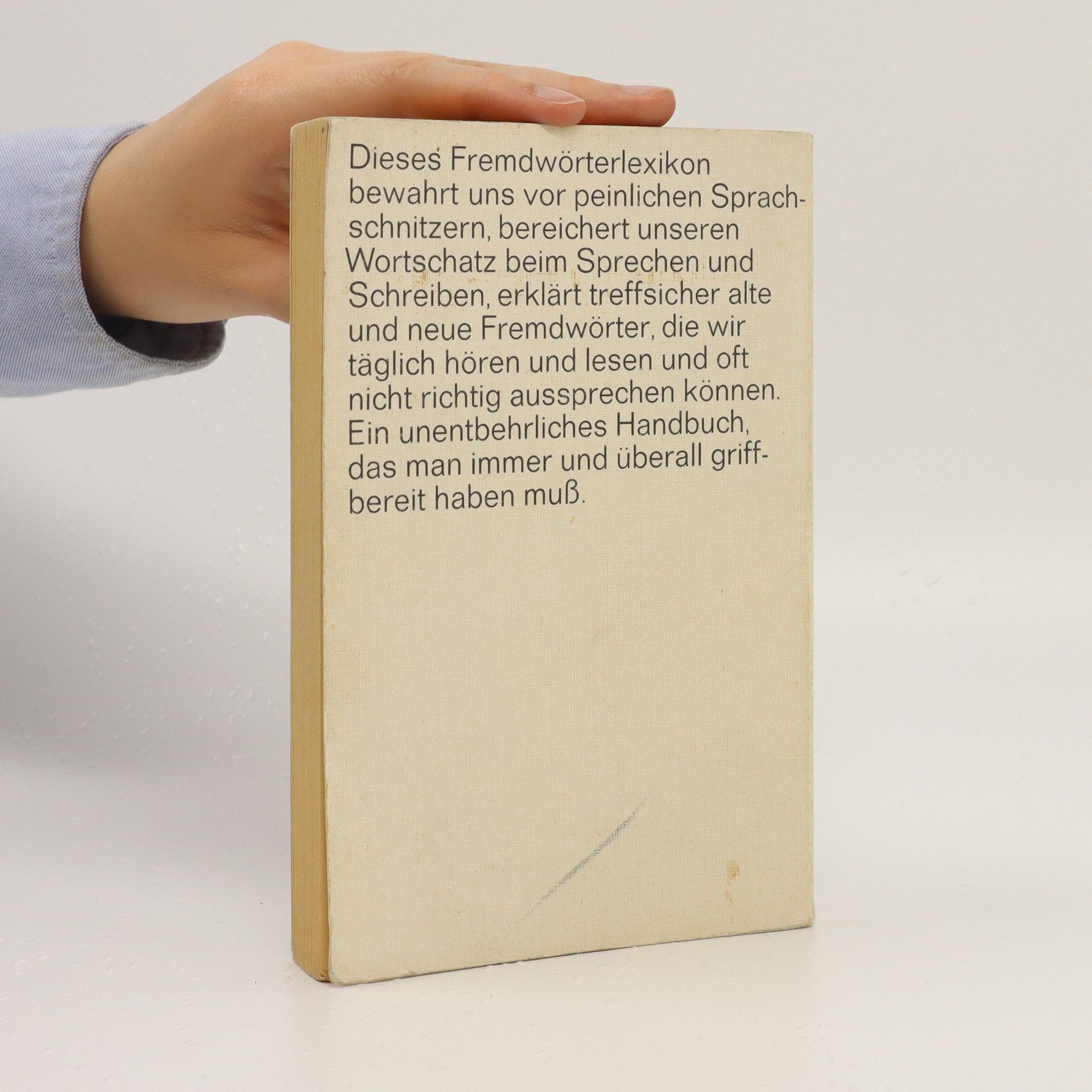 Autorenkollektiv Auf Deutsch (das Fremdwörter-lexikon)