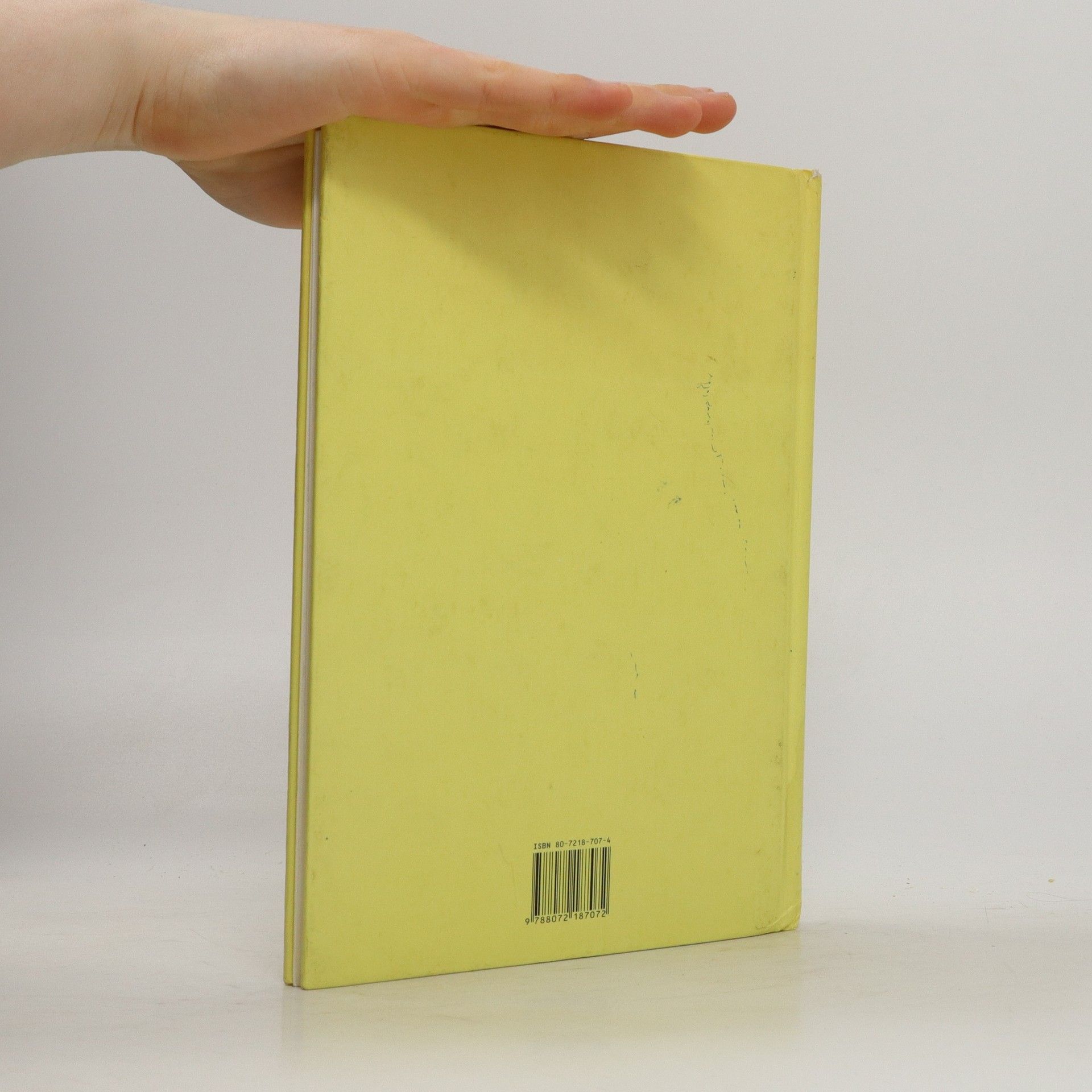 Miloš Kratochvíl Deset malých Bohoušků