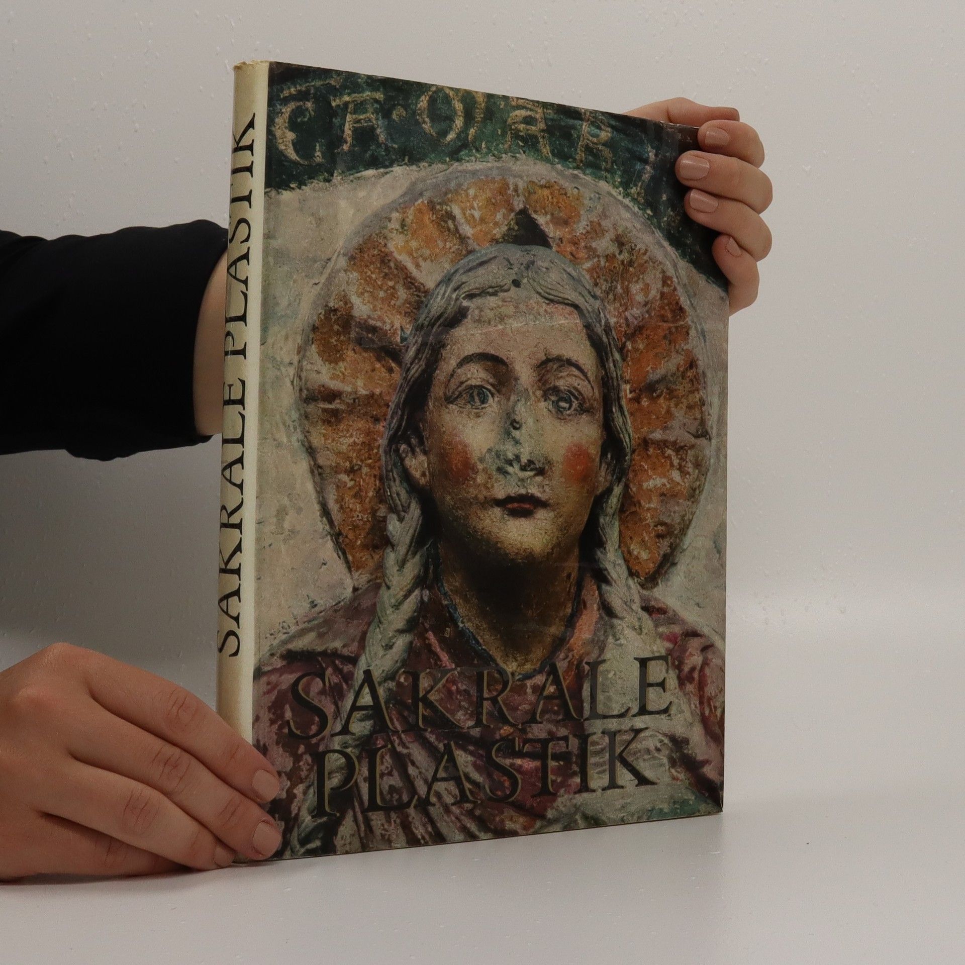 Autorenkollektiv Sakrale Plastik