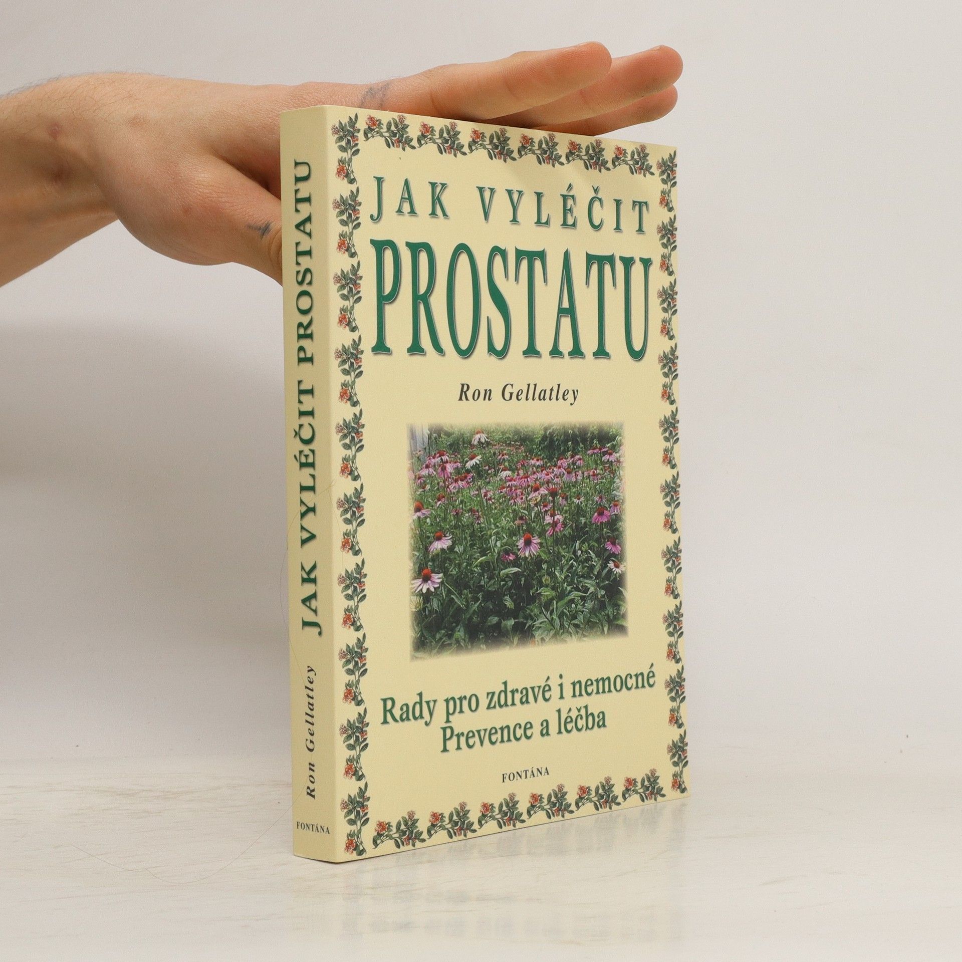 Jak vyléčit prostatu?