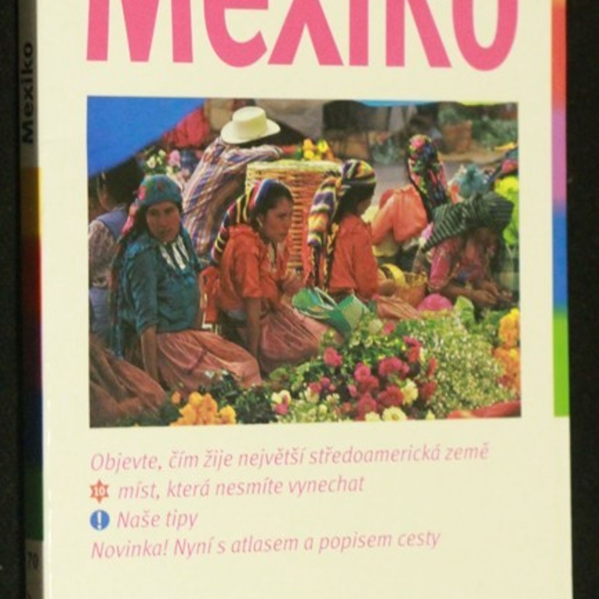 Collectif d'auteurs Mexiko