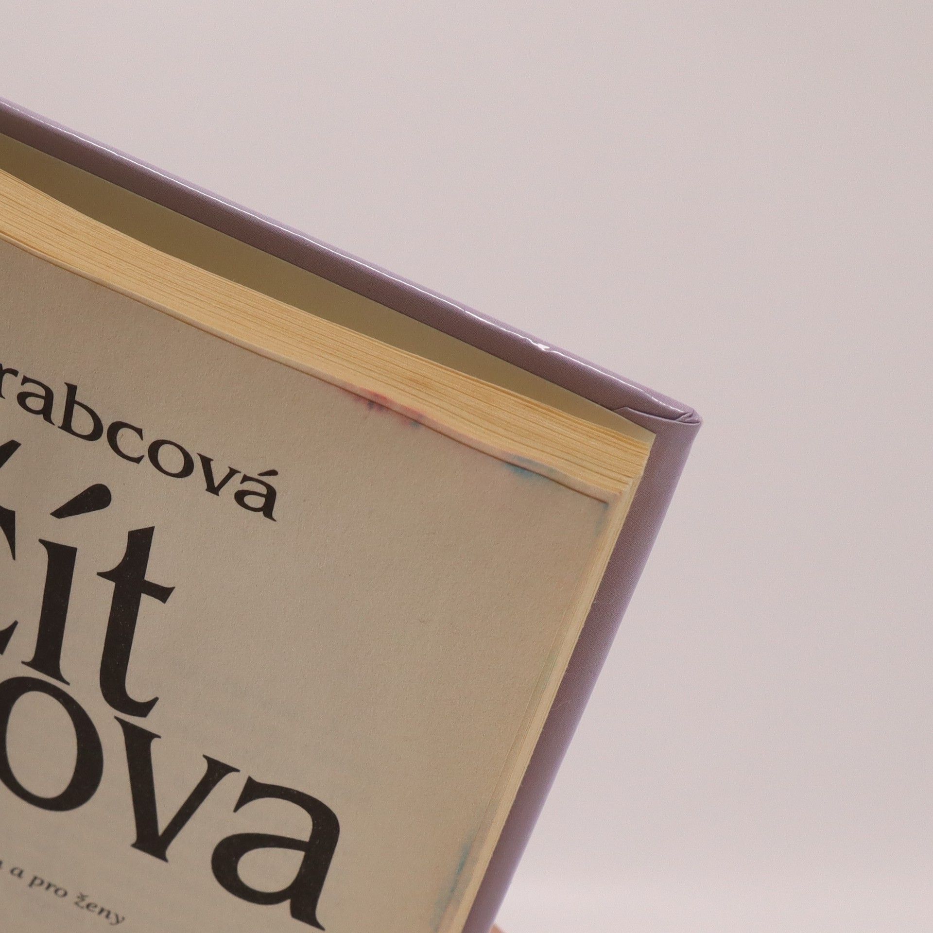 Eva Brabcová Začít znova: Povídky o ženách a pro ženy