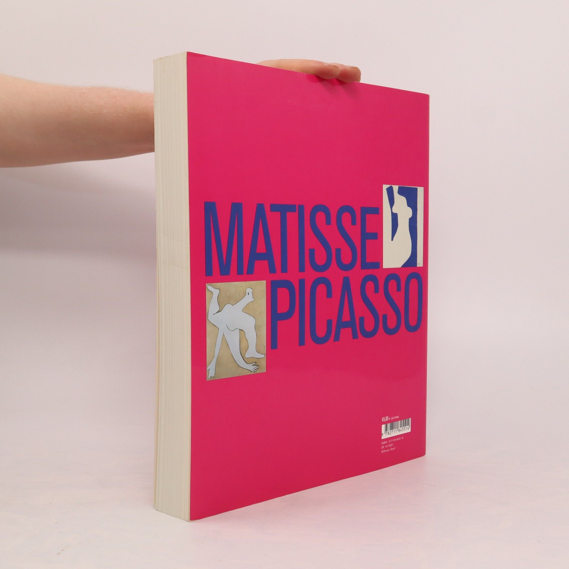 Autorenkollektiv Matisse Picasso