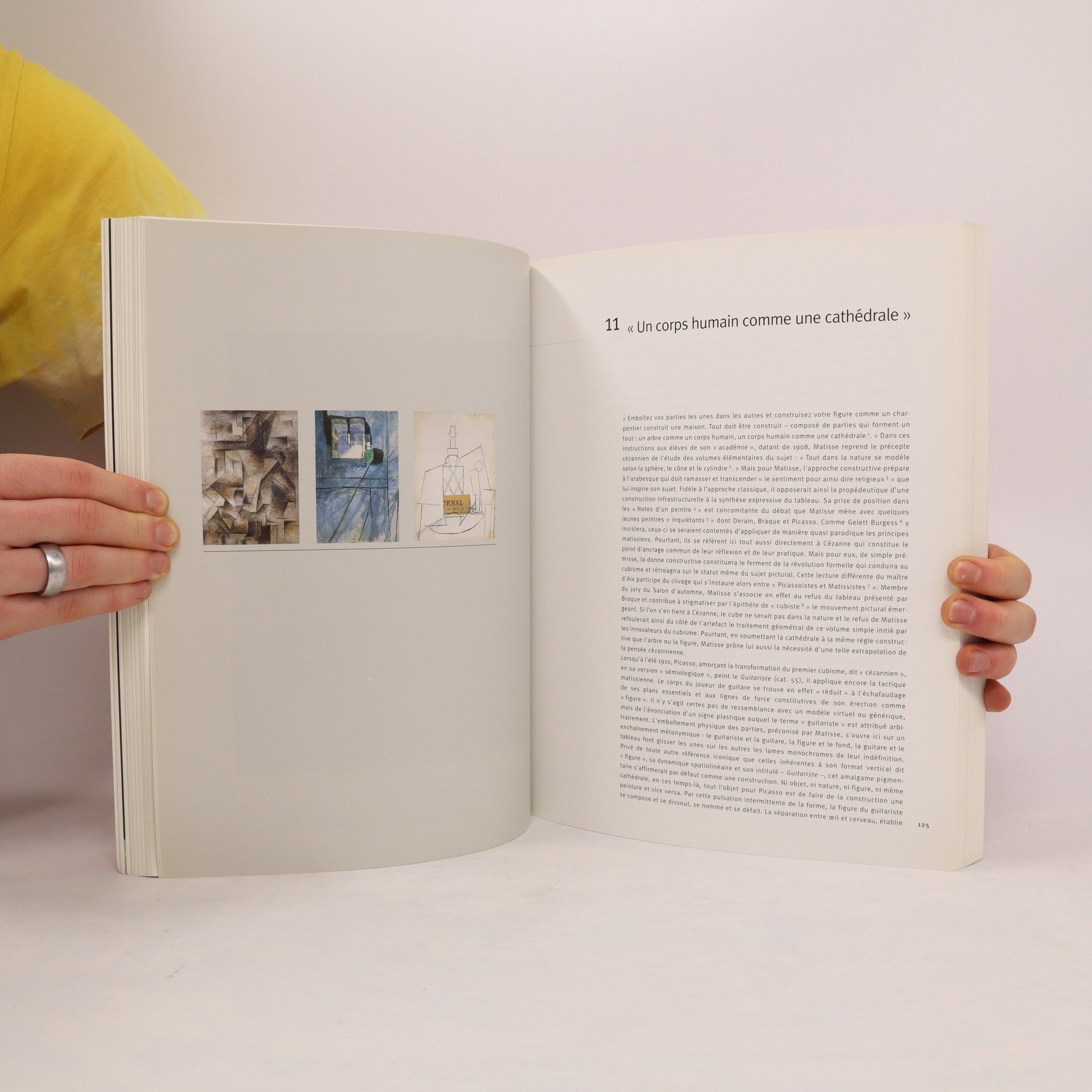 Autorenkollektiv Matisse Picasso