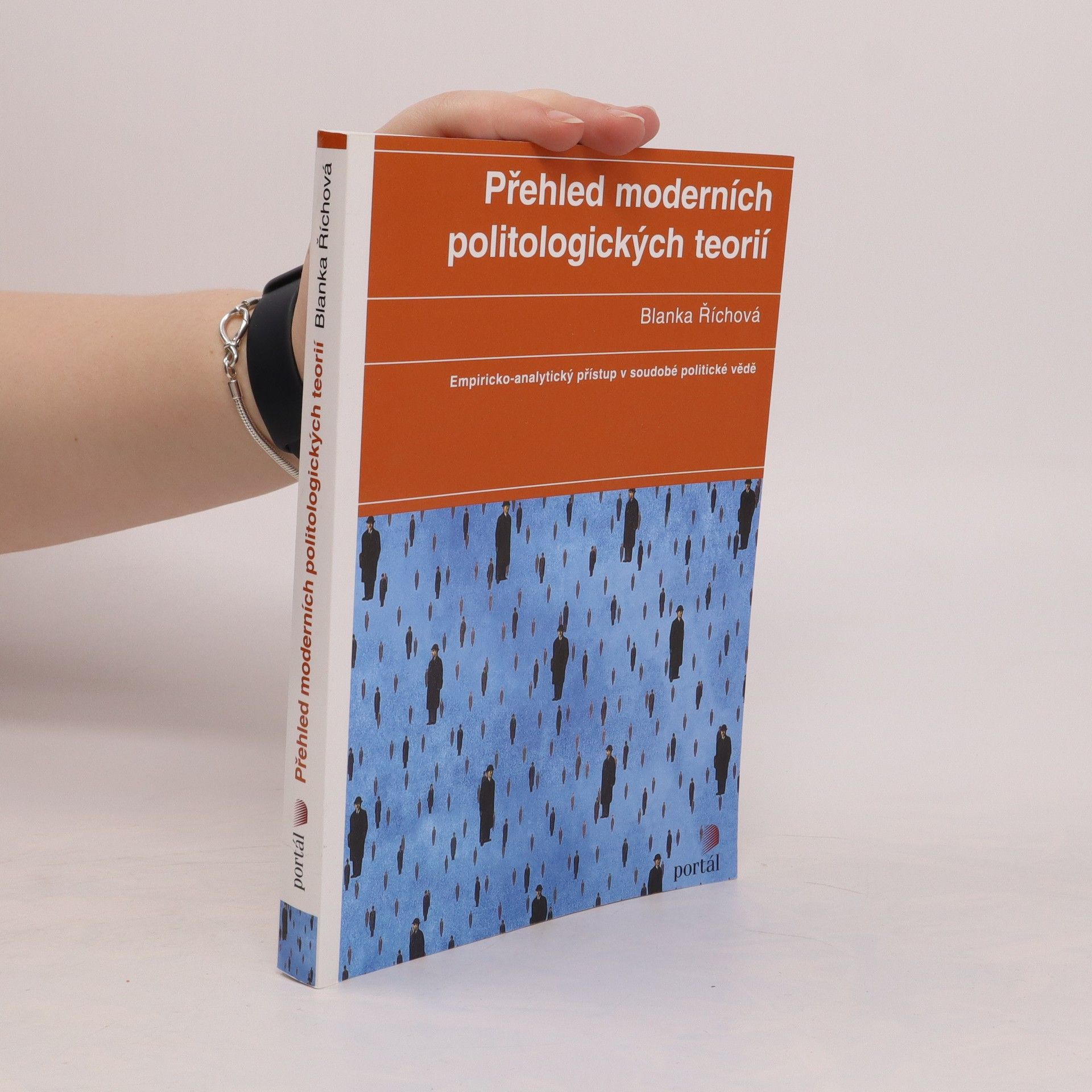 Přehled moderních politologických teorií