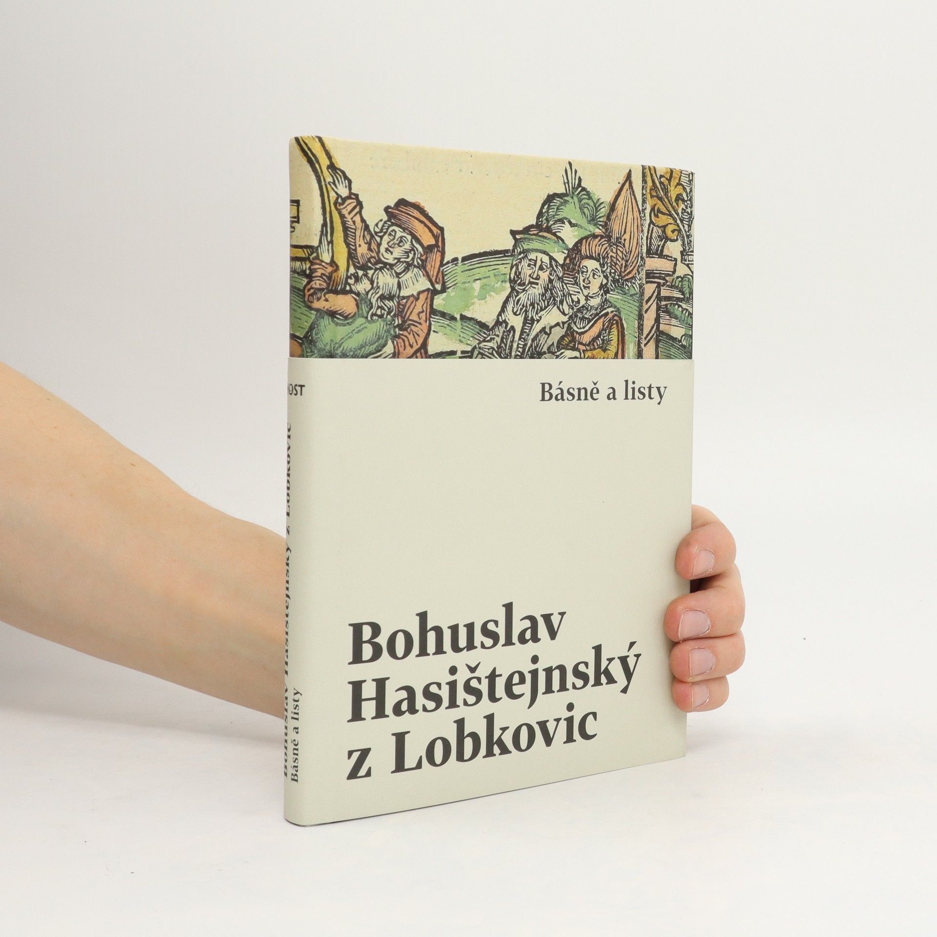 Marta Vaculínová Básně a listy