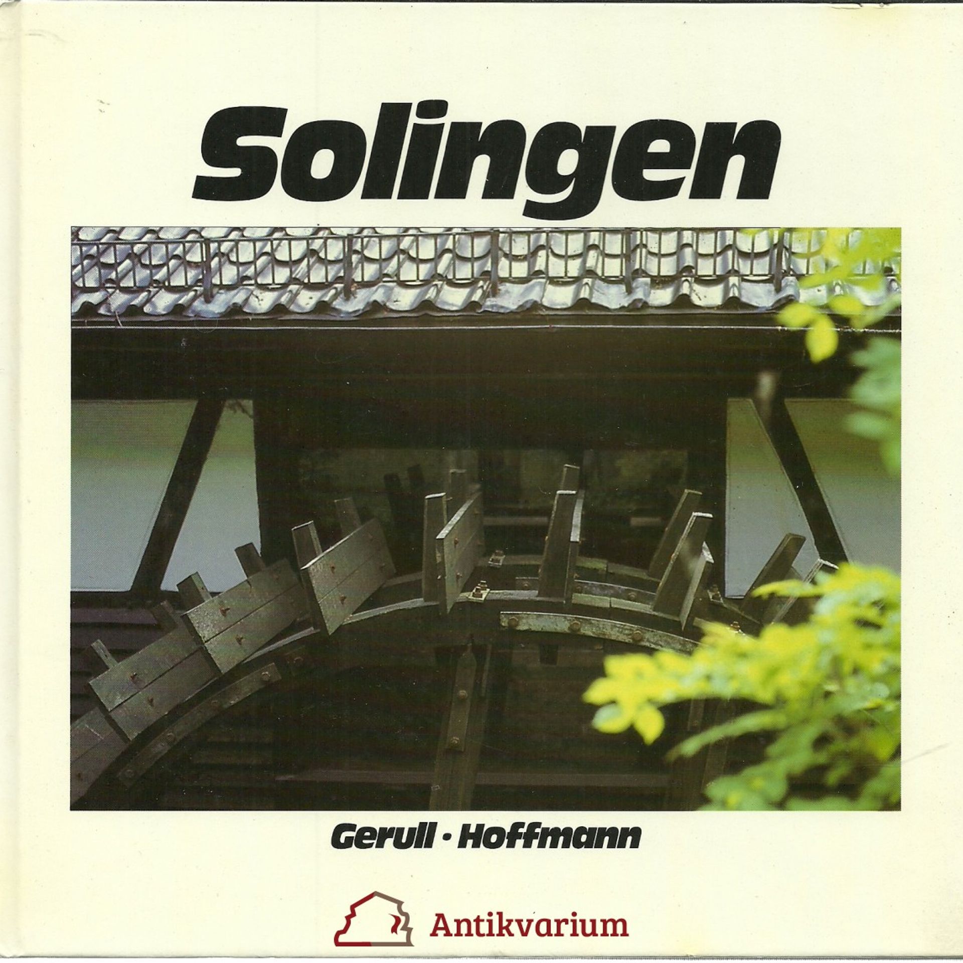 Autorenkollektiv Solingen