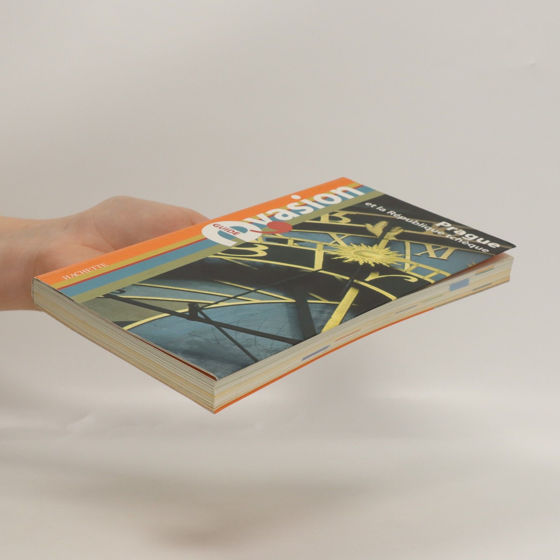 Autorenkollektiv Prague et la République tchéque