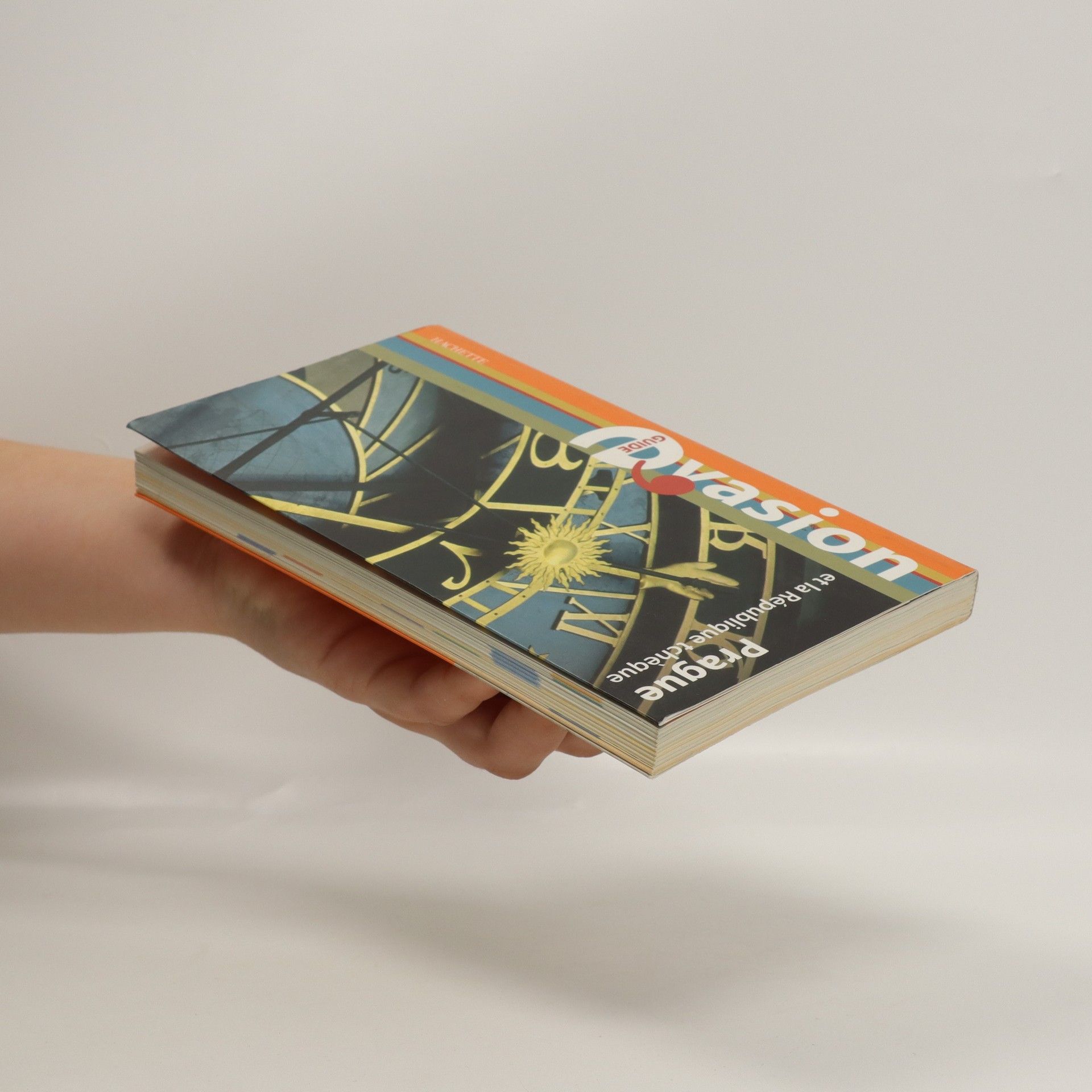Autorenkollektiv Prague et la République tchéque