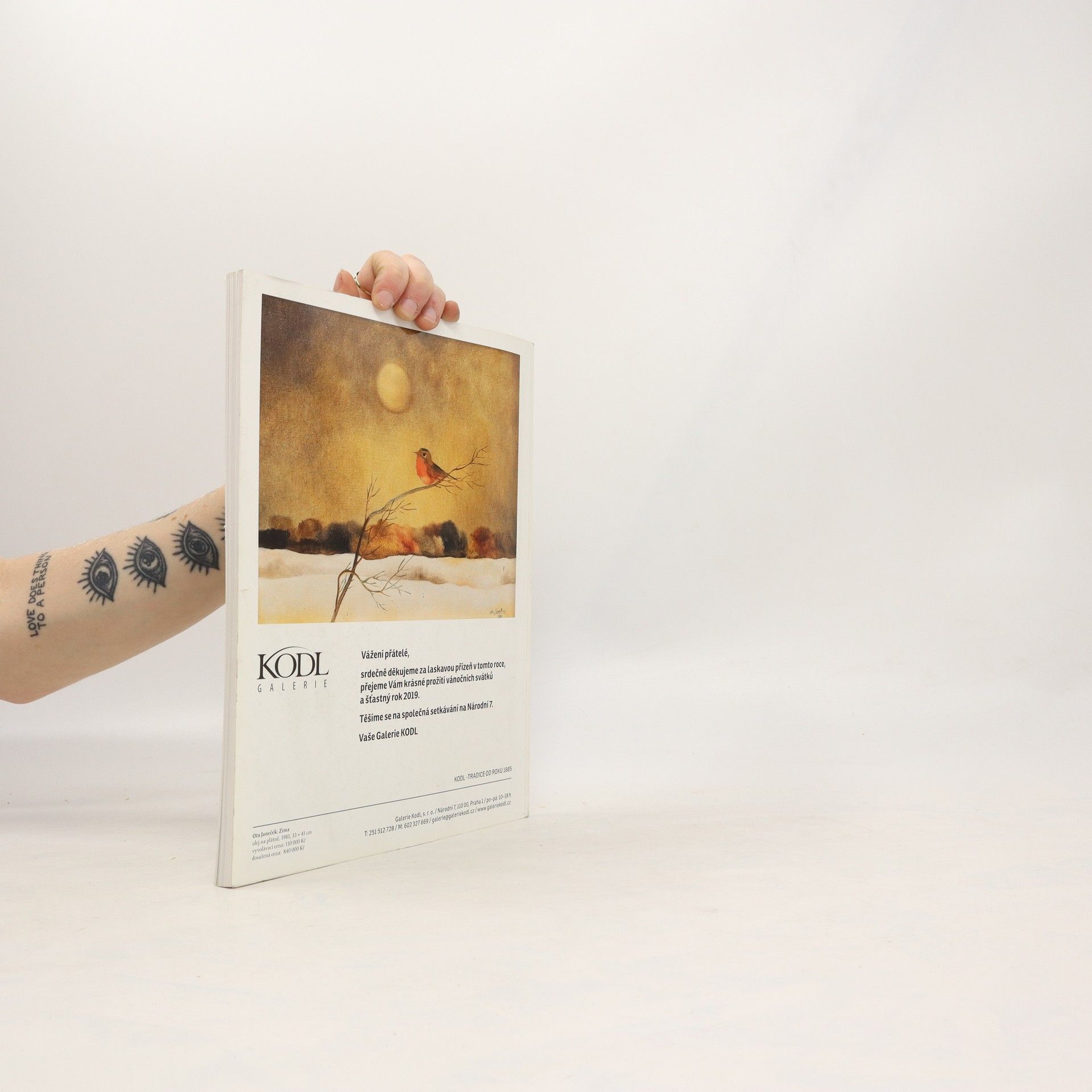 Kolektiv autorů Art + Antiques 12+1/2018