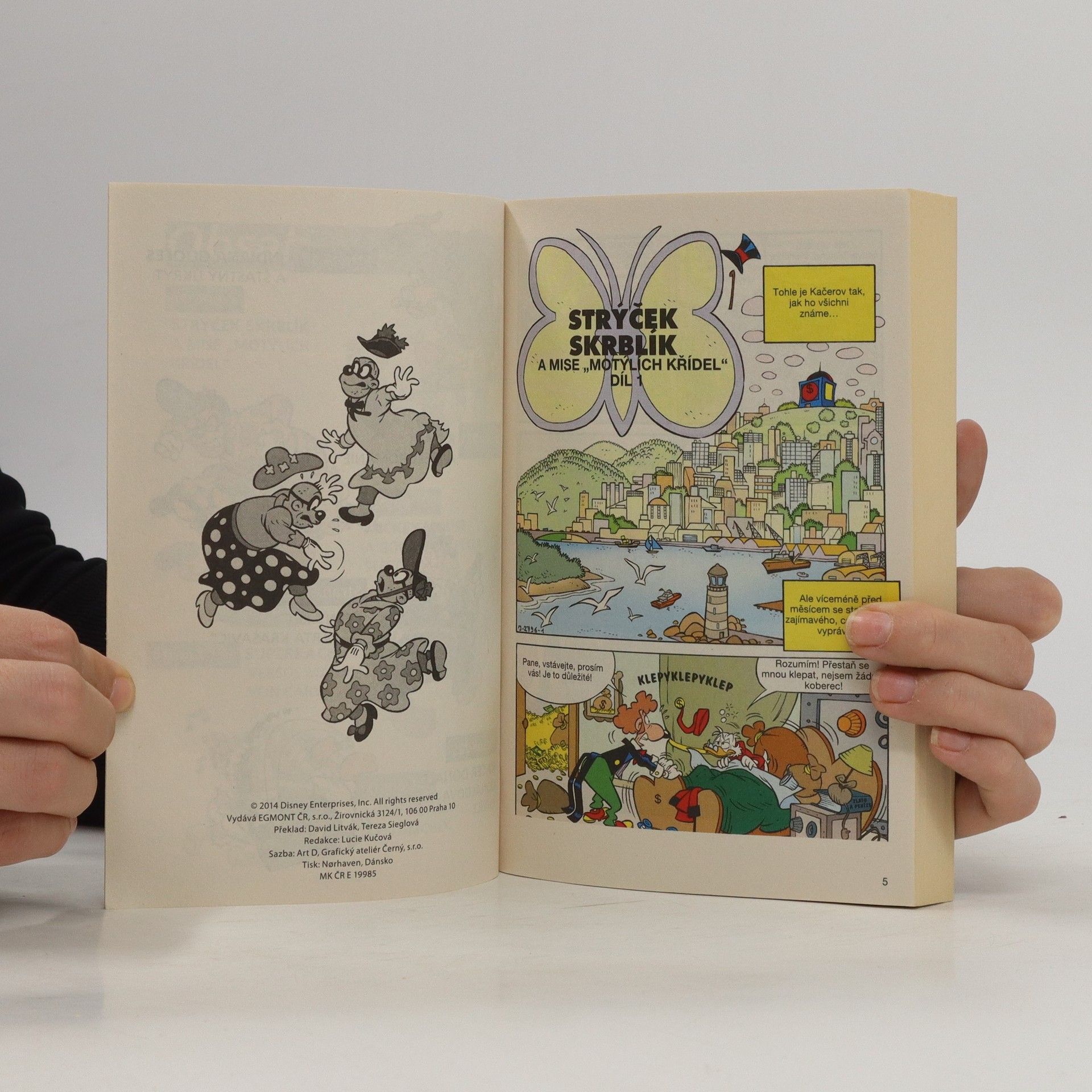 Autorenkollektiv Super komiks 23