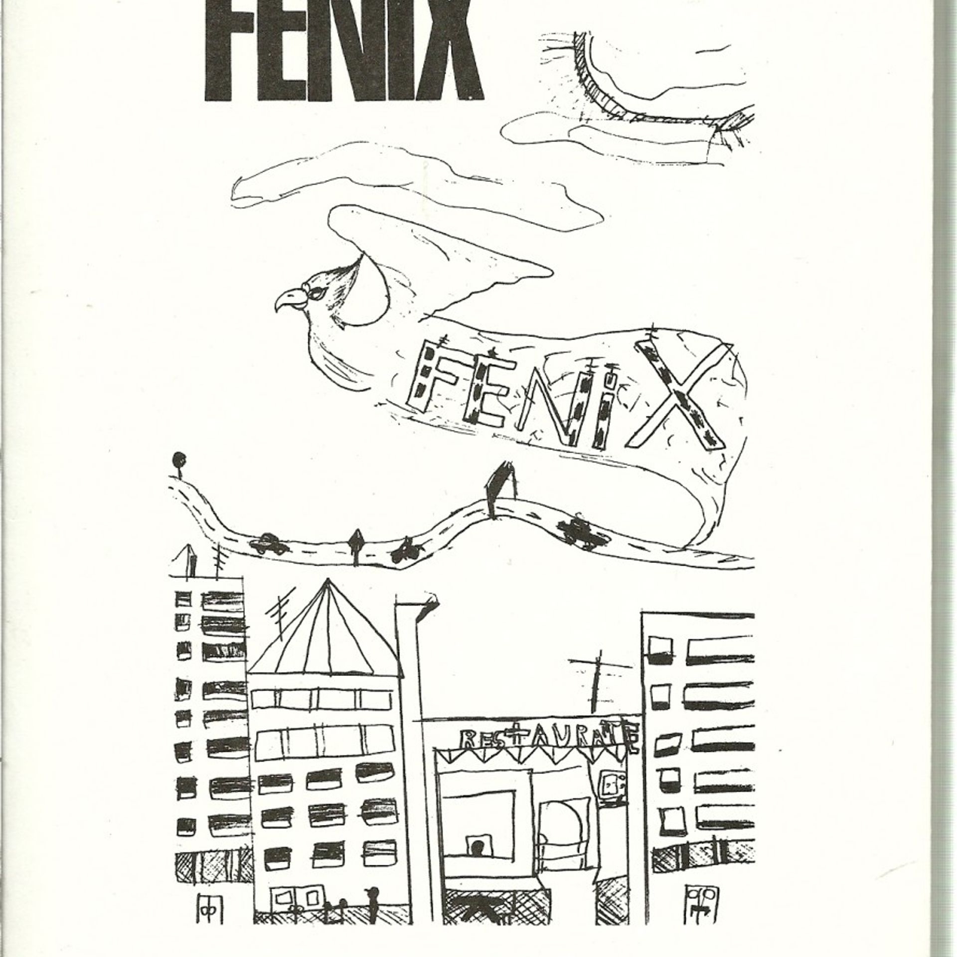 Autorenkollektiv Fénix