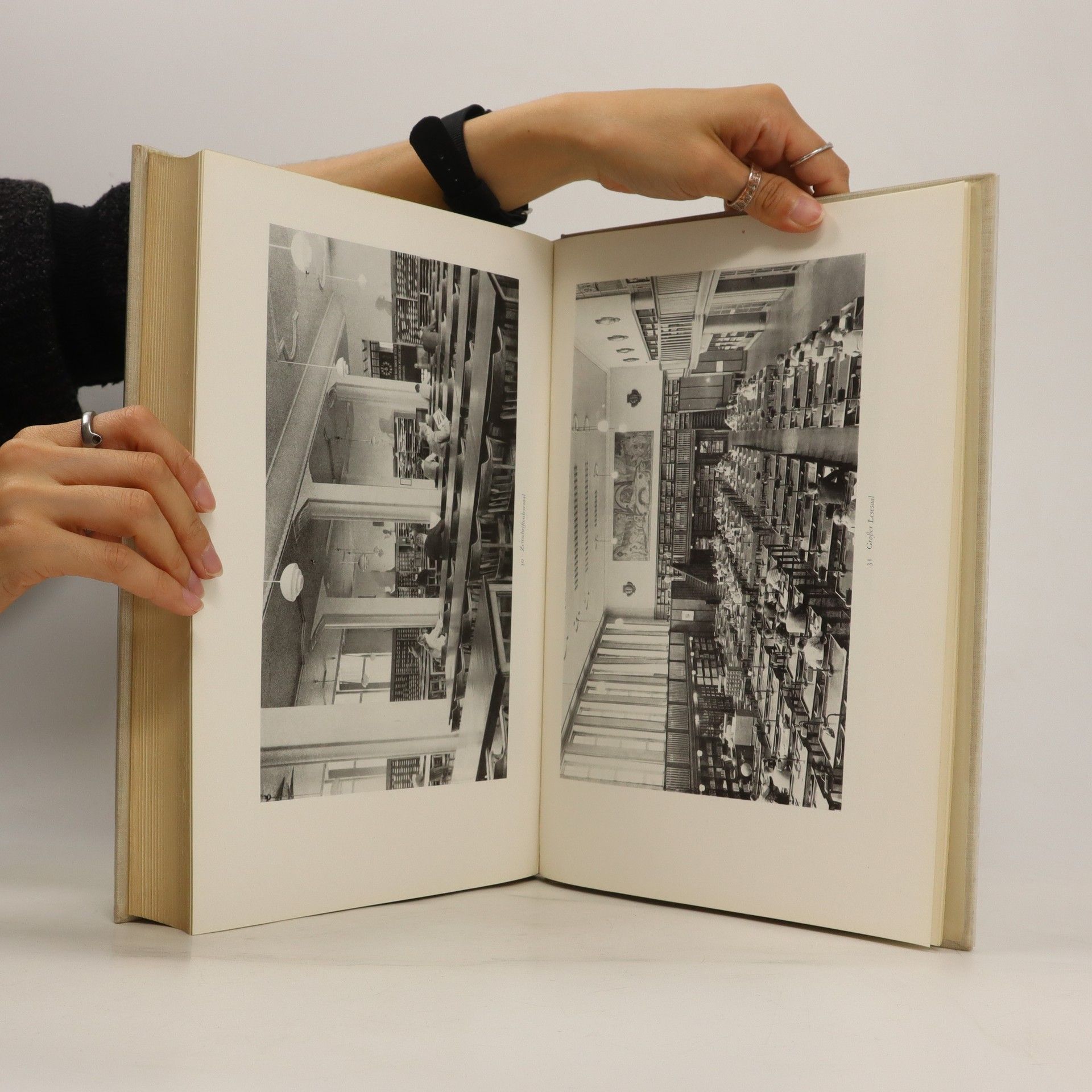 Autorenkollektiv Deutsche Bücherei 1912-1962