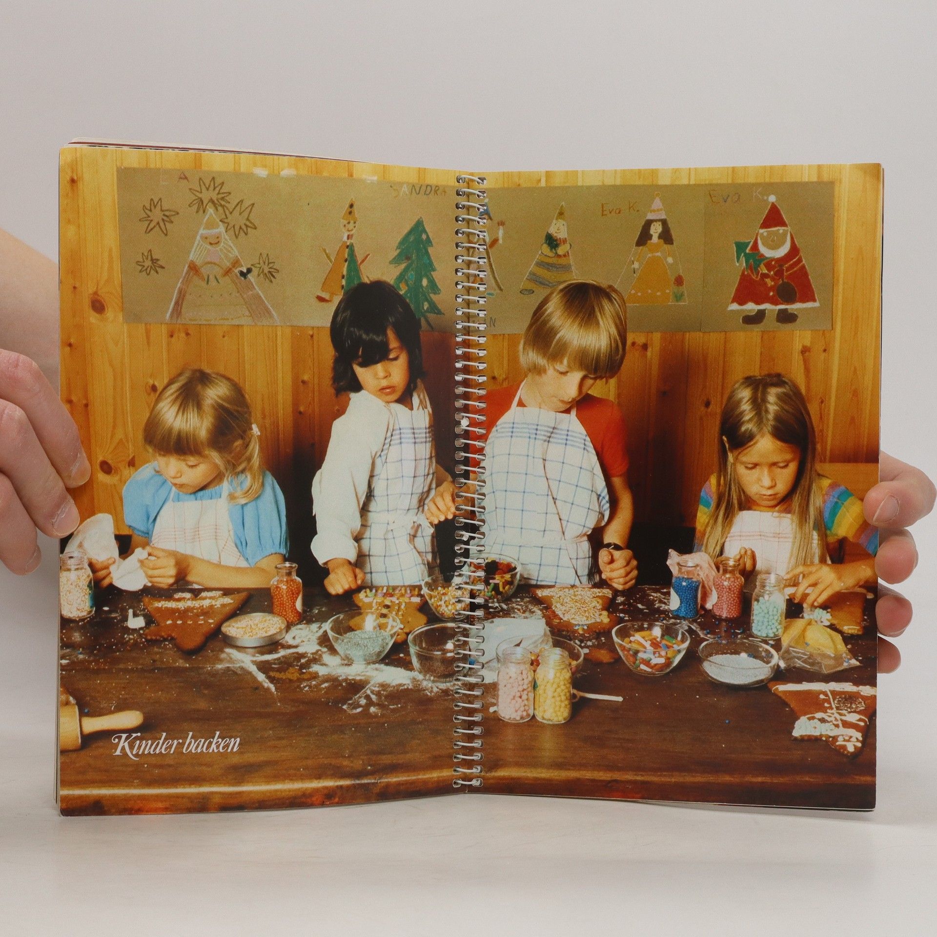 Autorenkollektiv Handbuch für die Weihnachtsbäckerei