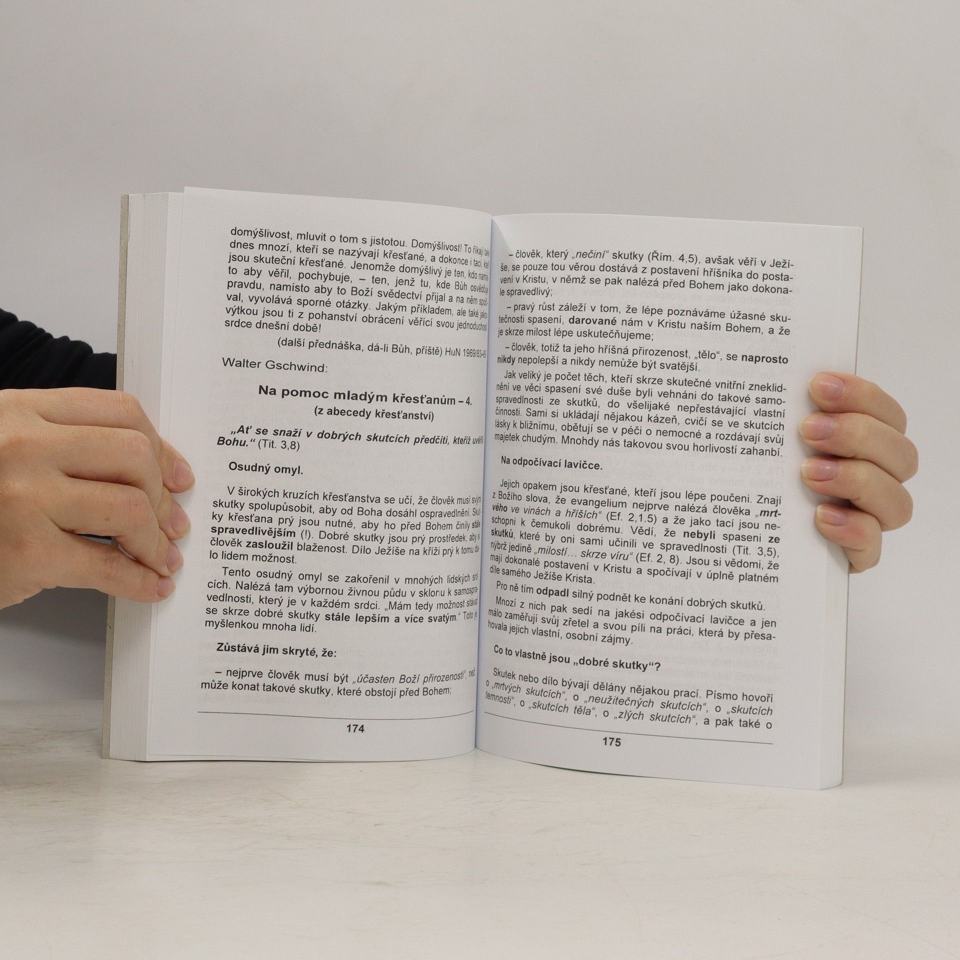Autorenkollektiv Milost a pravda 1. ročník 1992