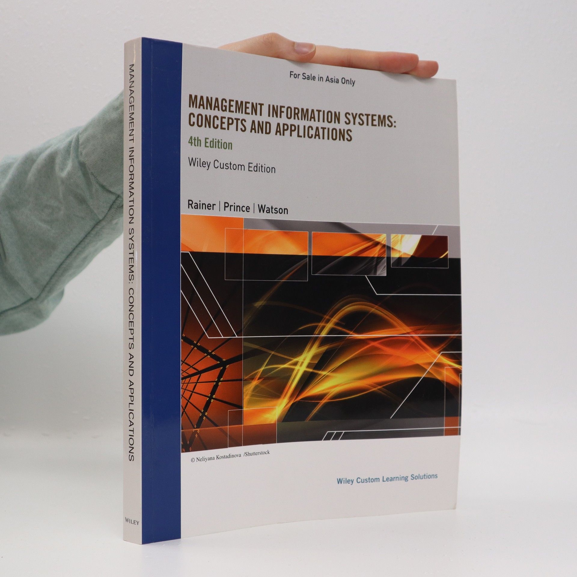 Management Information Systems