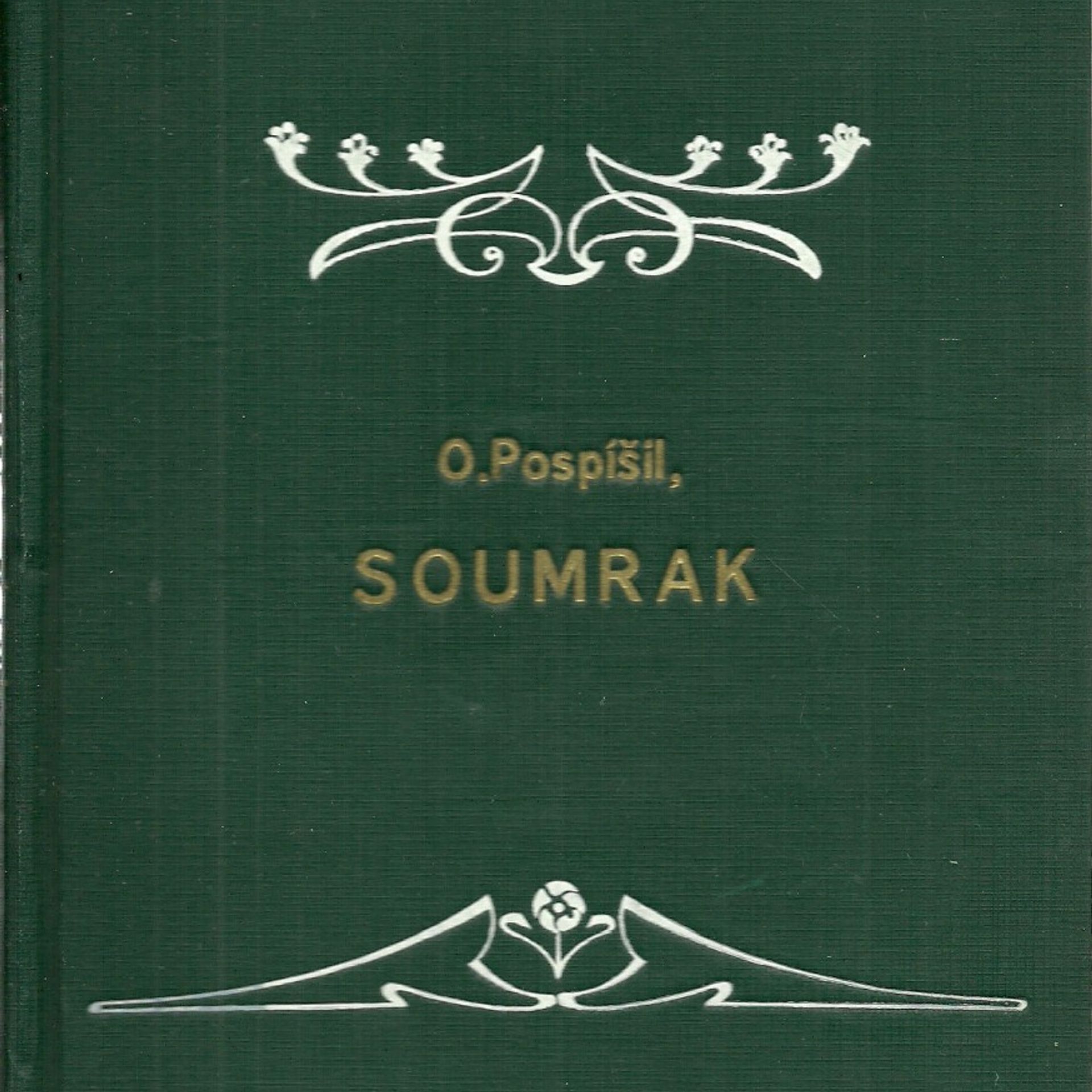 Autorenkollektiv Soumrak