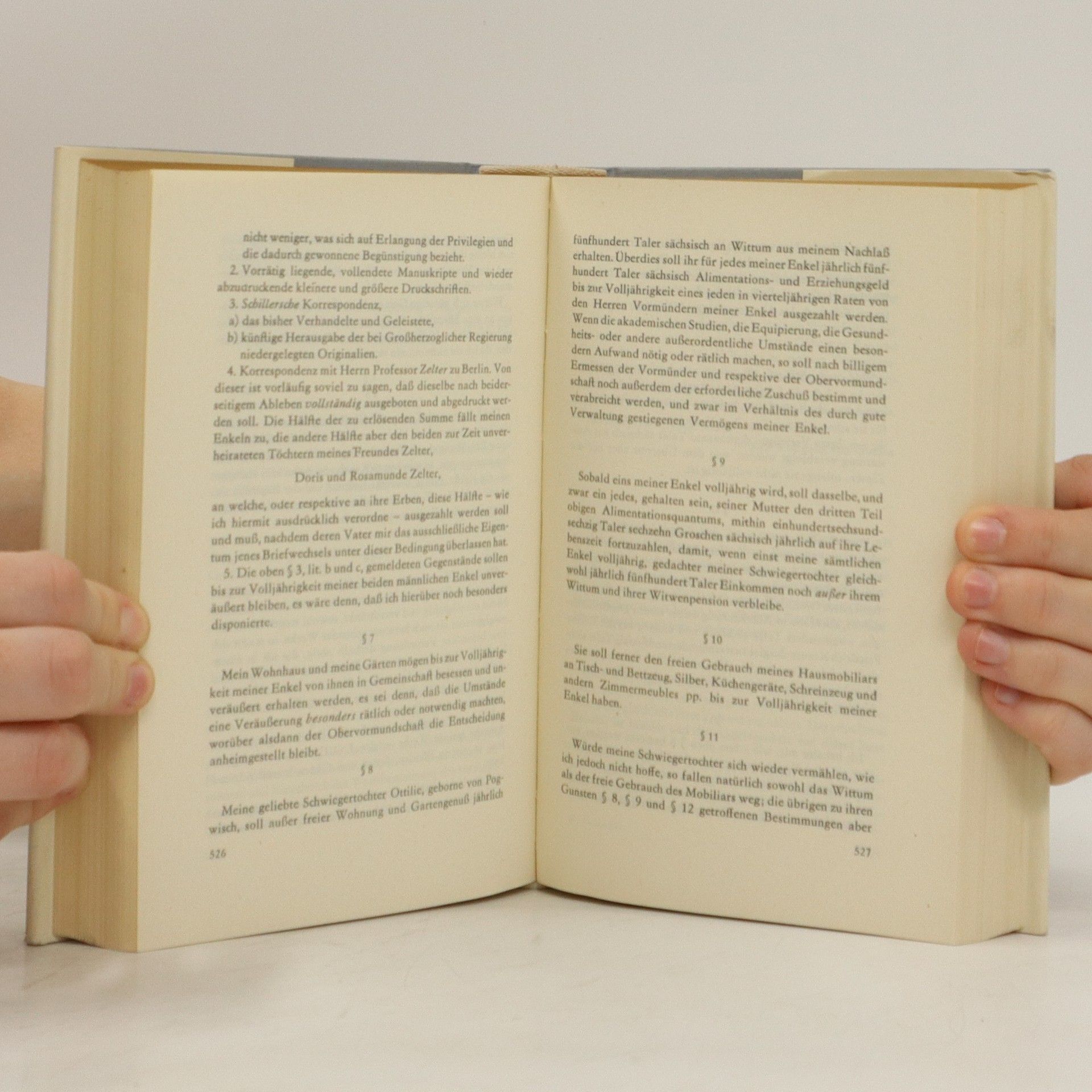 Johann Wolfgang von Goethe Goethe 16