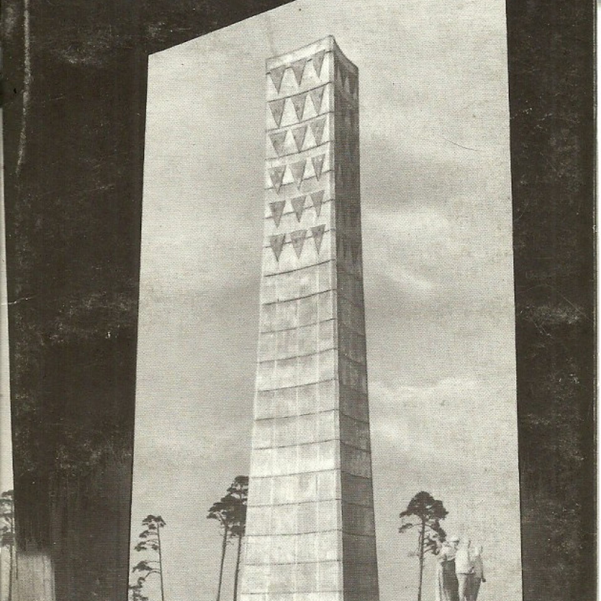 Collectif d'auteurs Sachsenhausen