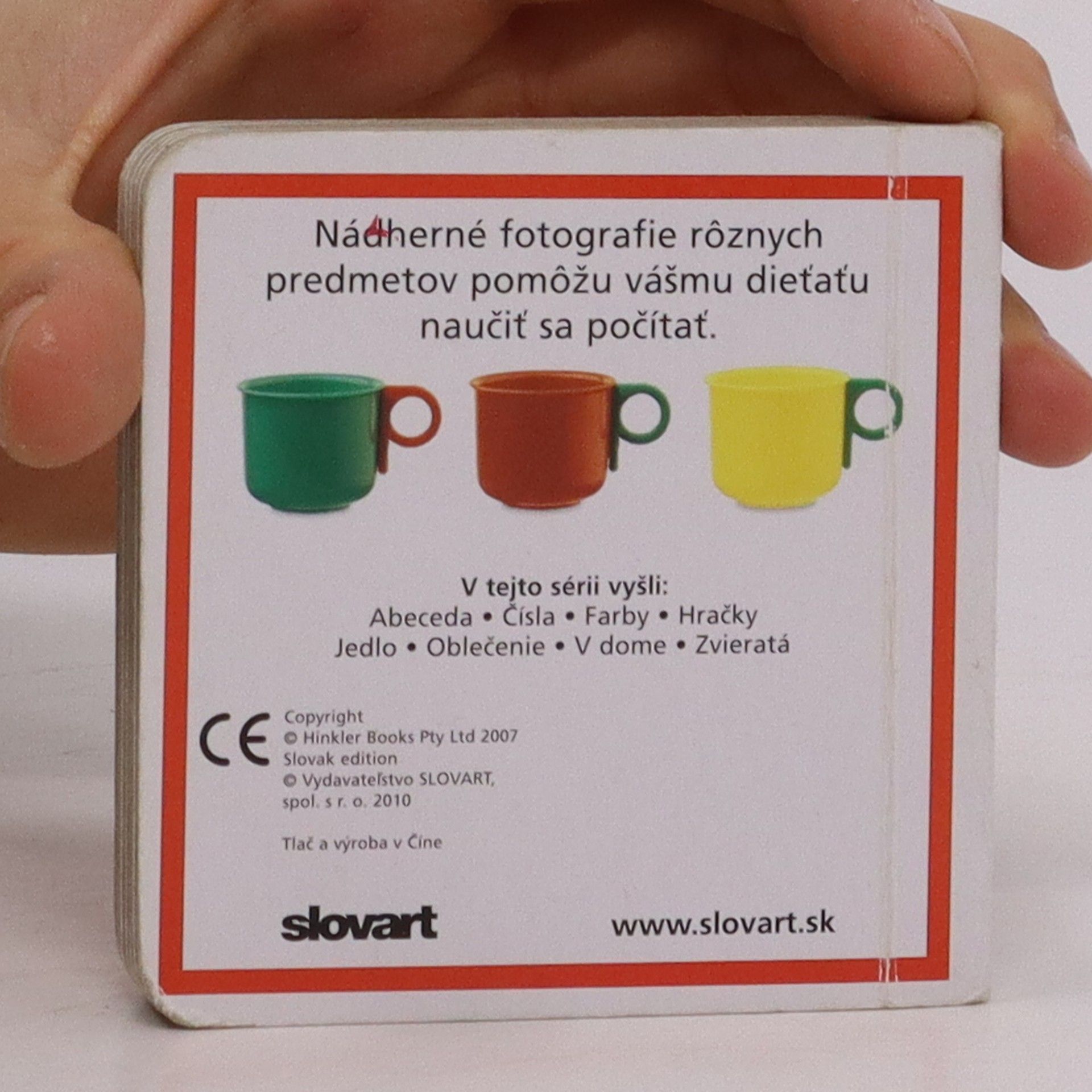 Kolektiv autorů Čísla