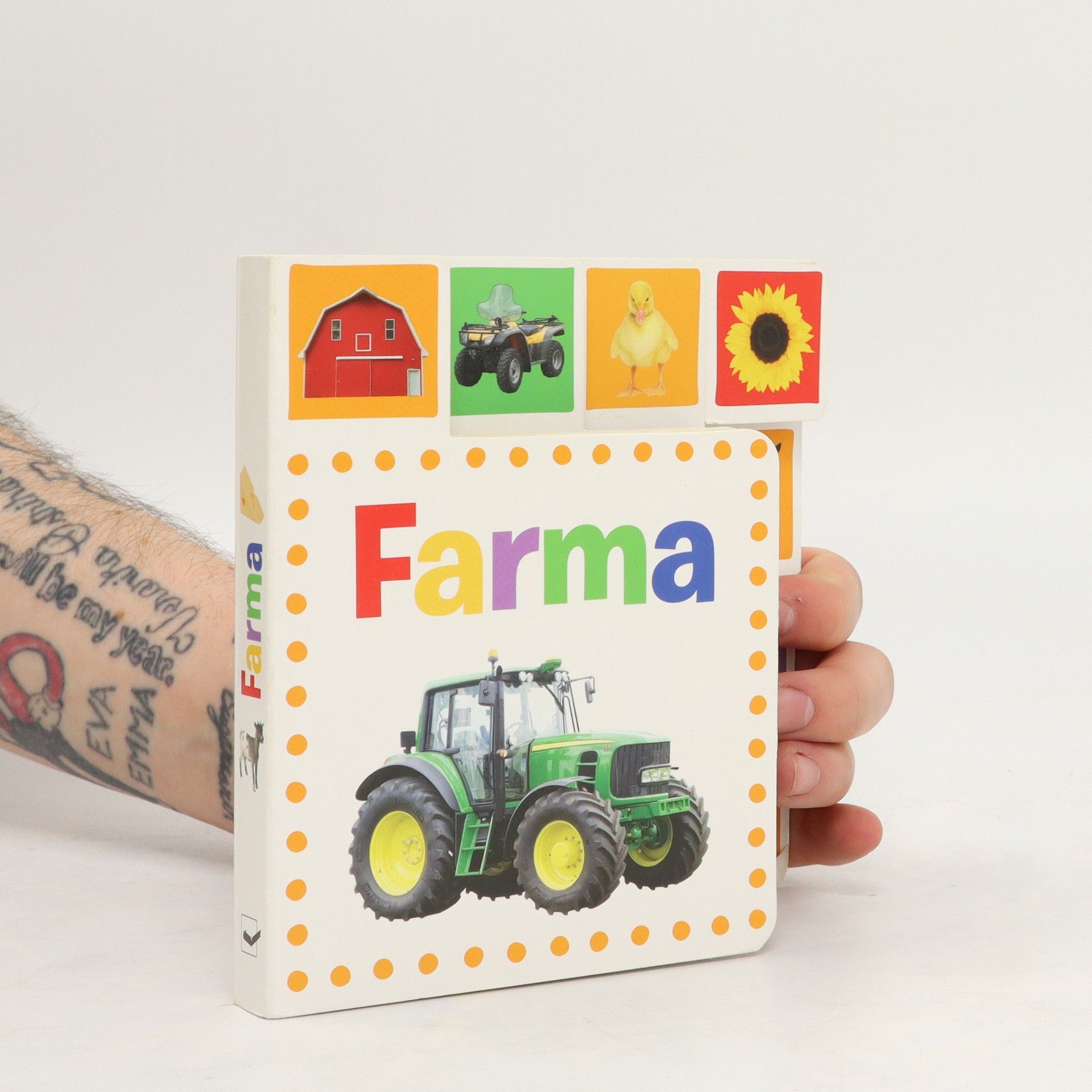 Autorenkollektiv Farma