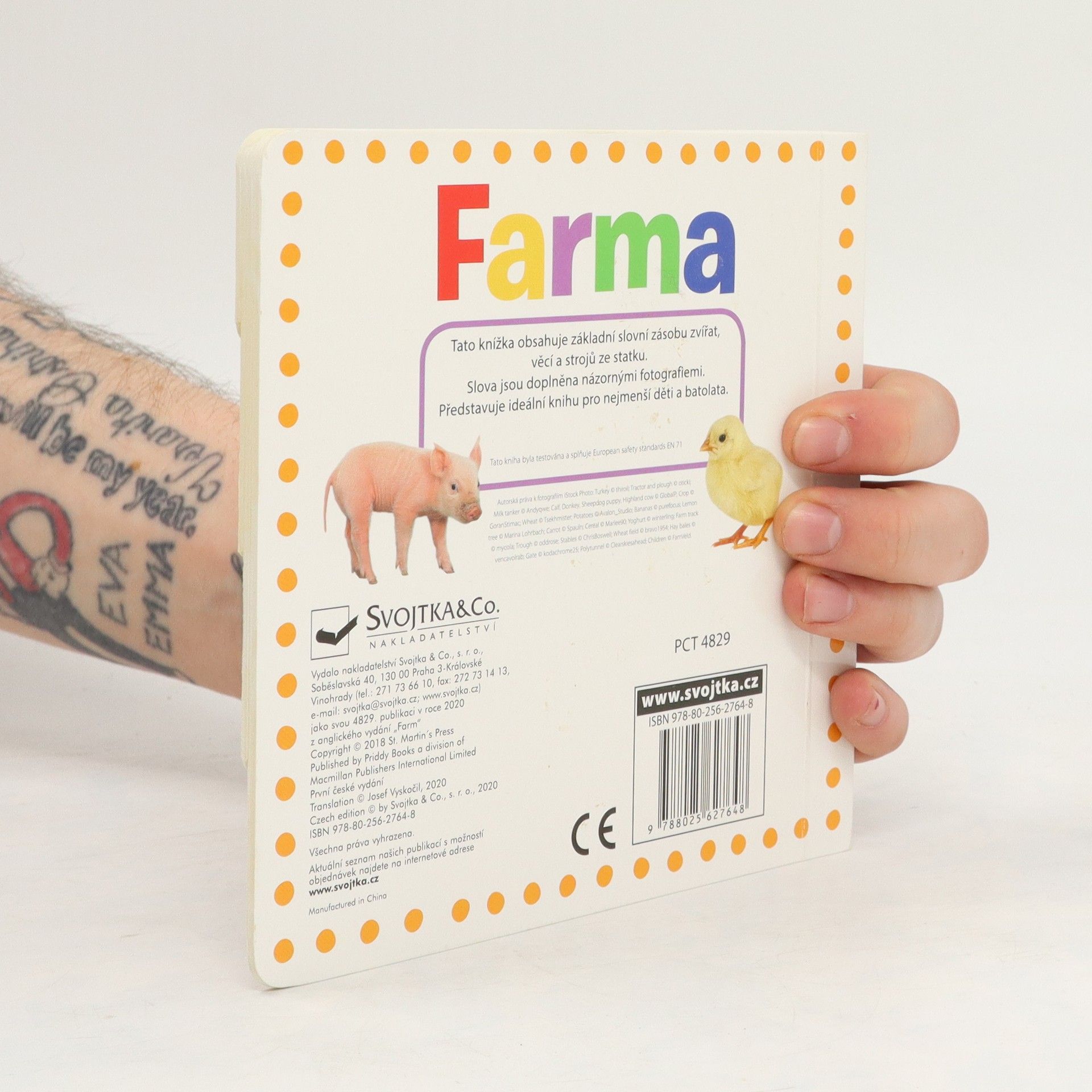 Autorenkollektiv Farma