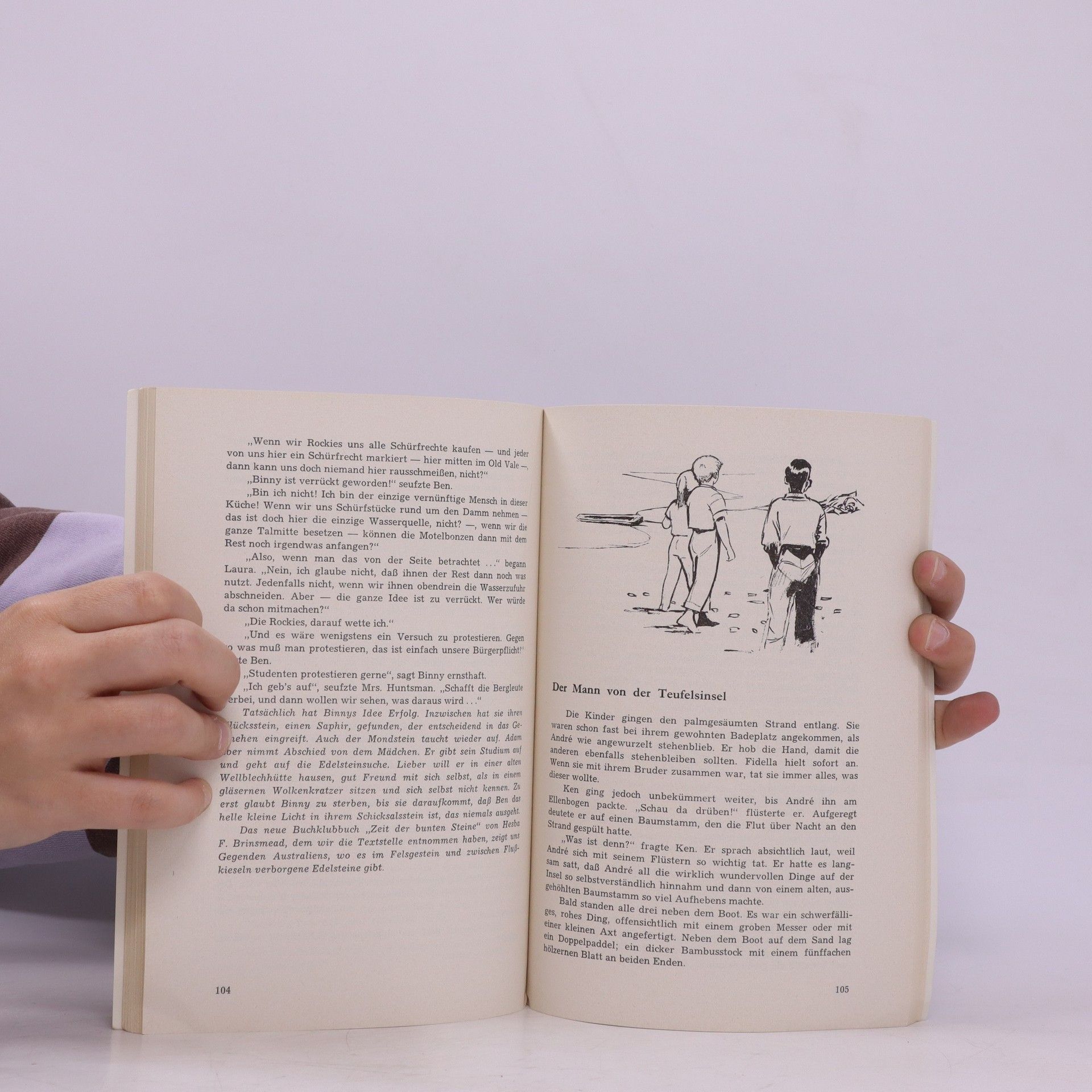 Autorenkollektiv Österreichischer Buchklub der Jugend. Jahrbuch 8