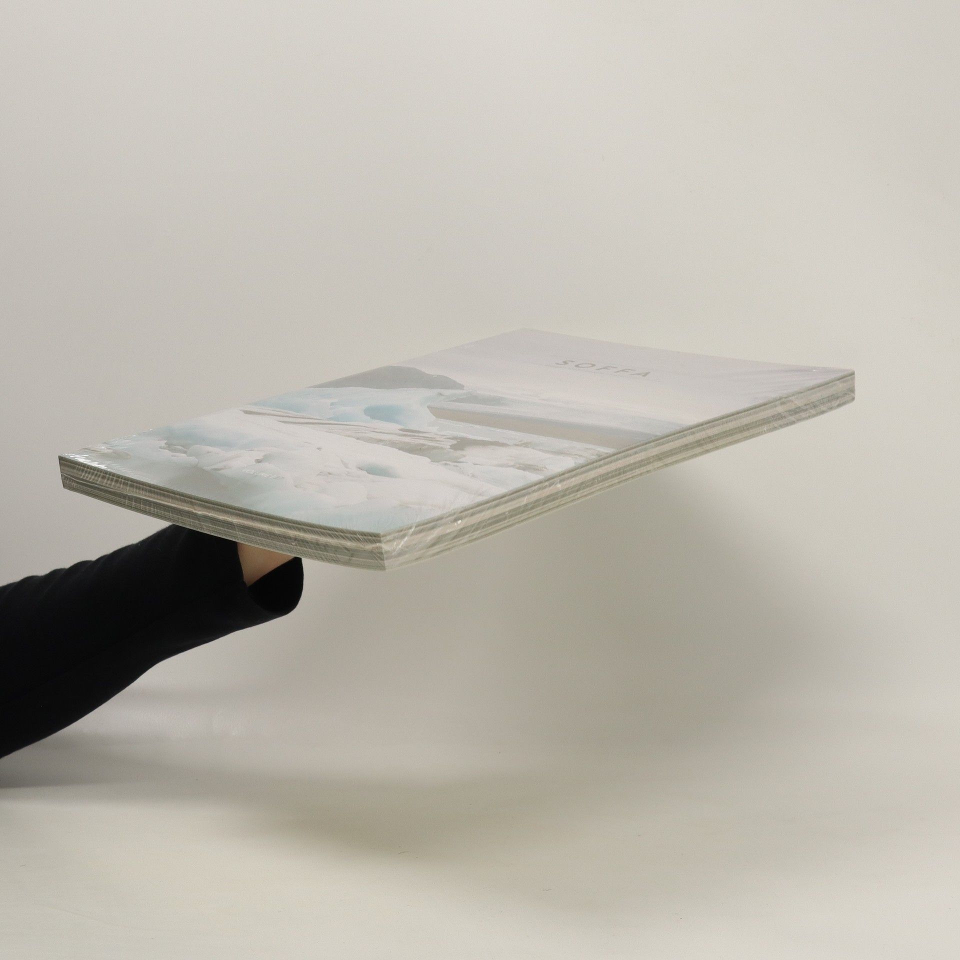 Collectif d'auteurs Soffa: design, food, people, travel, life (volume 17)